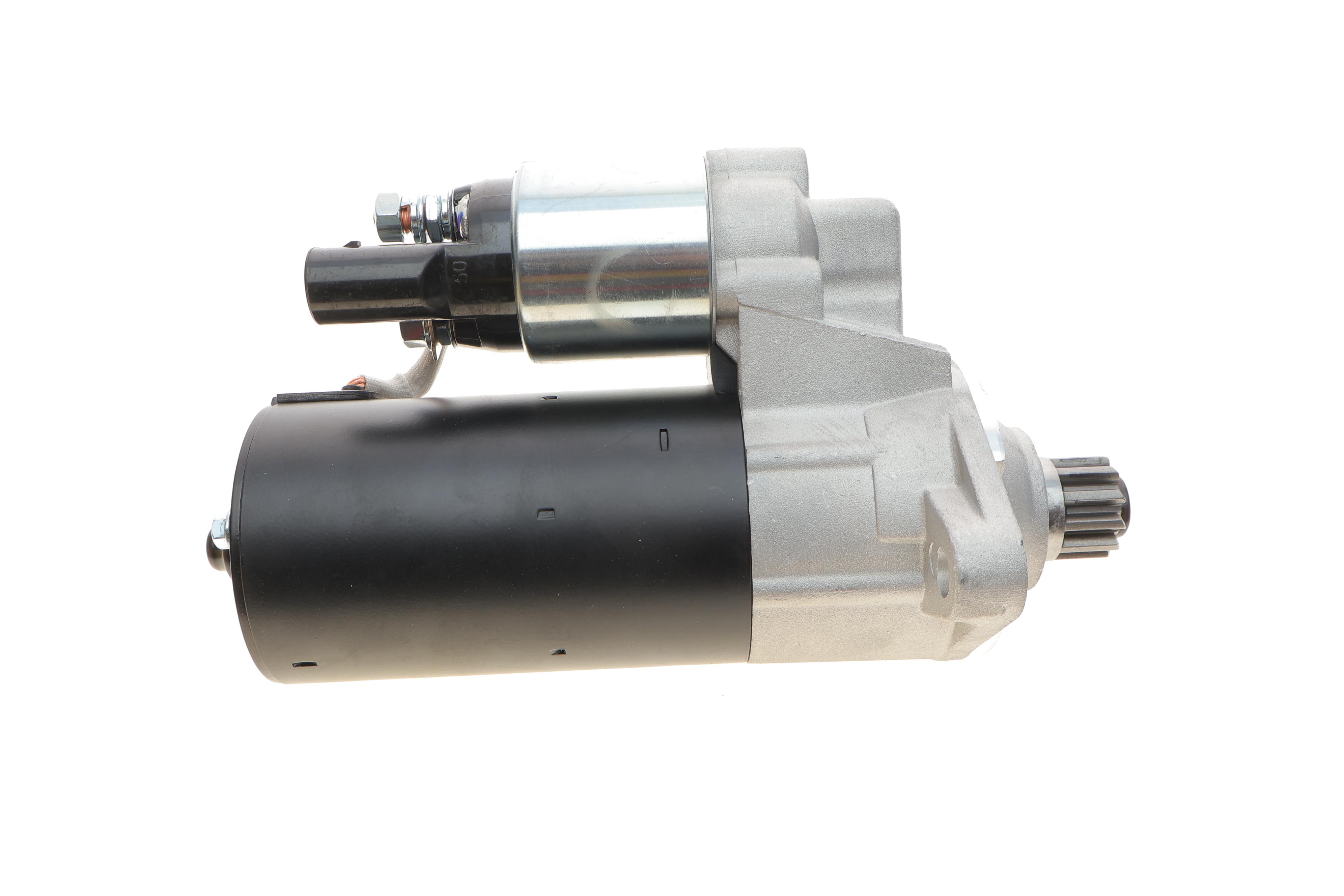 Стартер VW Passat 3.2/3.6 TDI/Golf V/VI/Caddy 1.9/2.0 TDI 05-13 (2kw) (z=11)