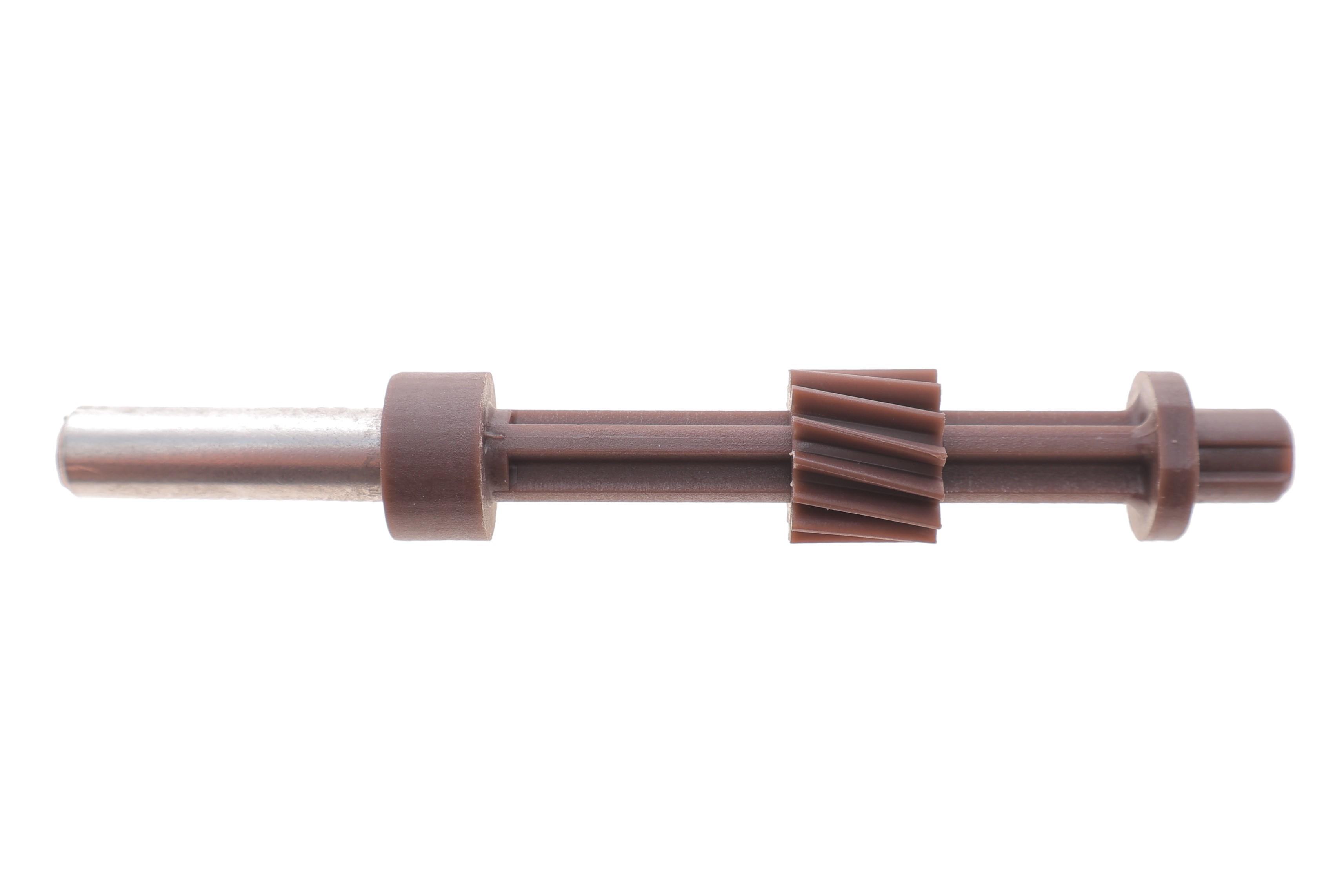 Привід спідометра Citroen Jumper/Peugeot Boxer 2.8 HDi 02-16/Fiat Ducato 2.3 JTD 06-16