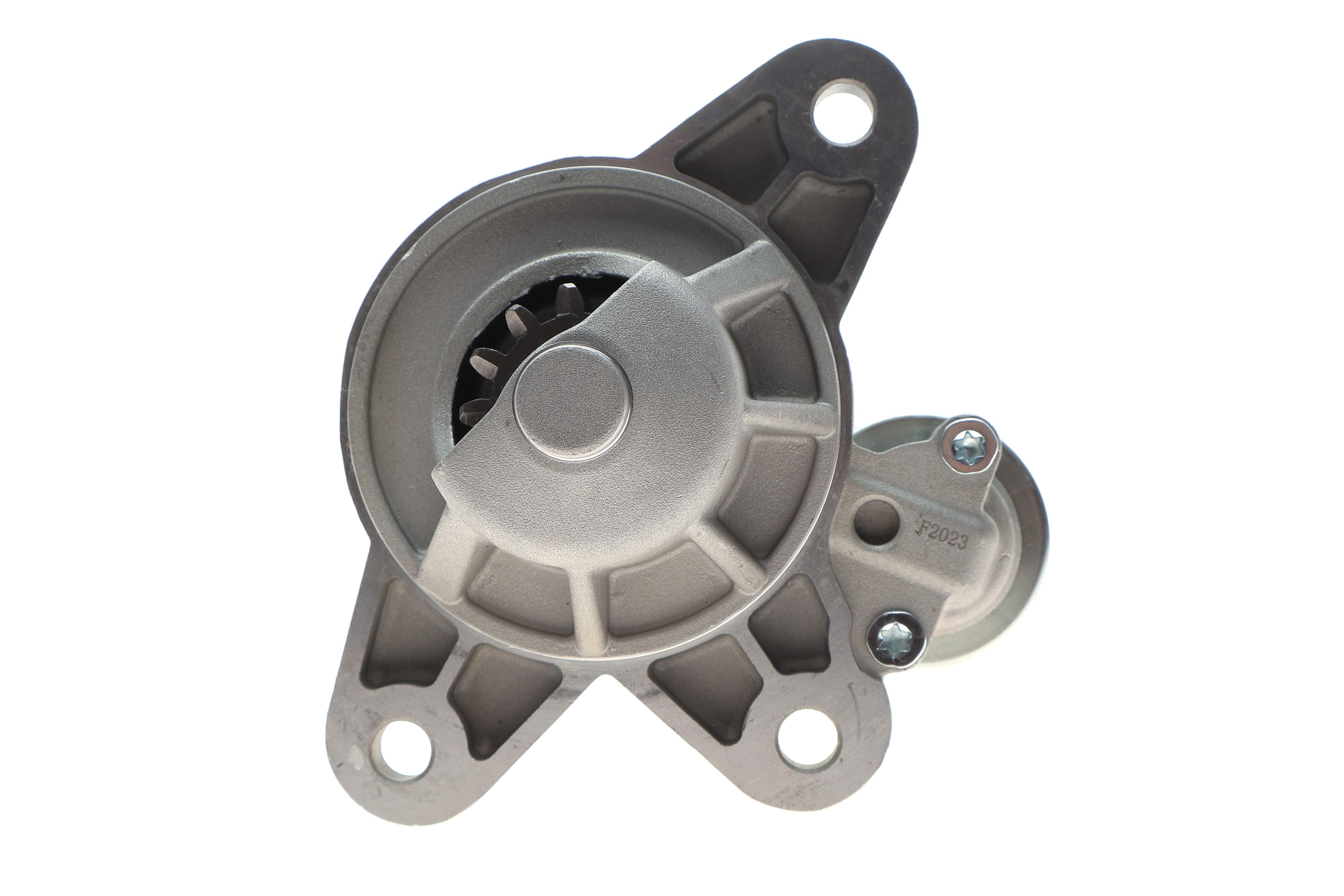 Стартер Ford Transit 2.5D/TD = 112251