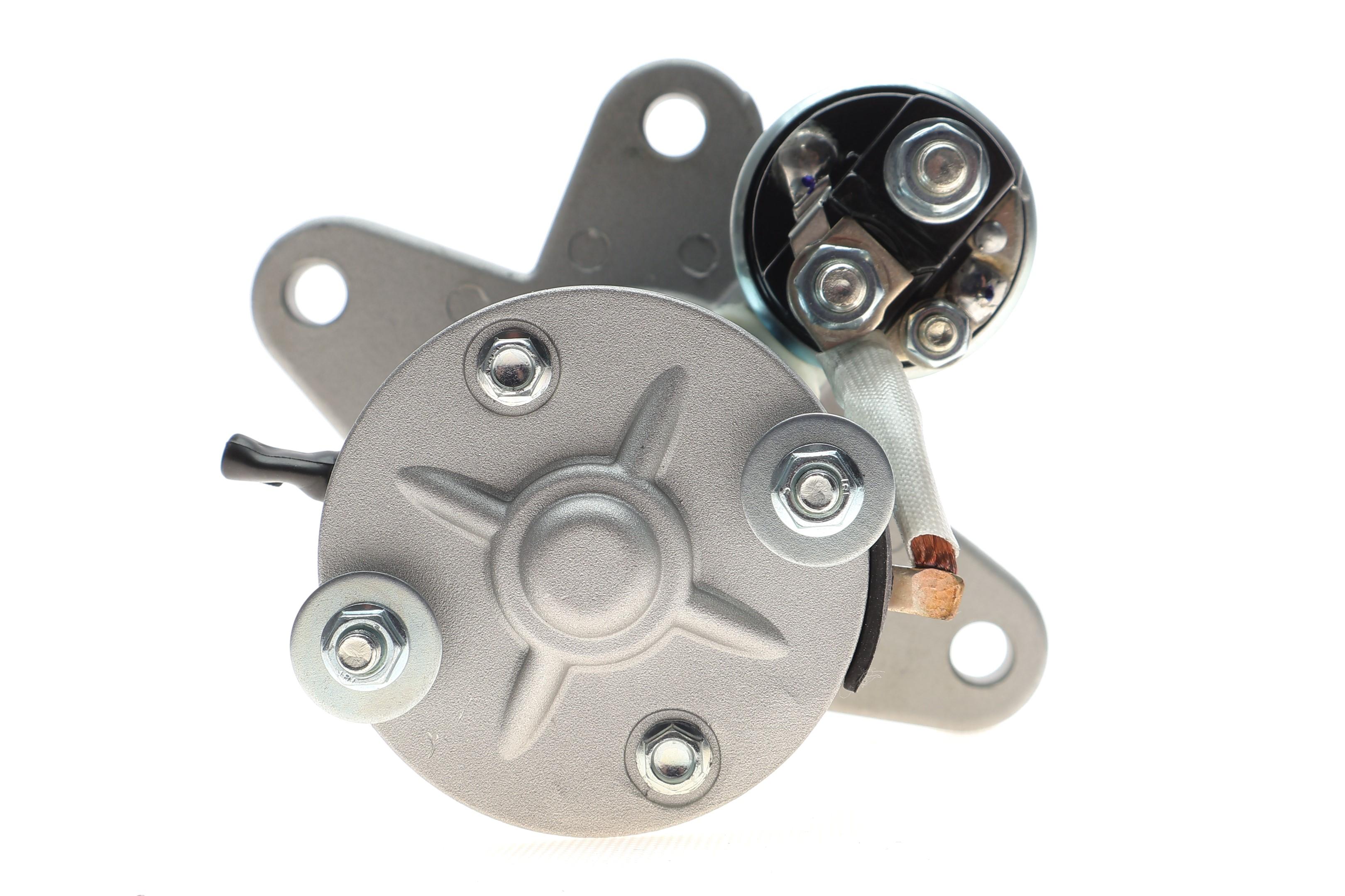 Стартер Ford Transit 2.5D/TD = 112251