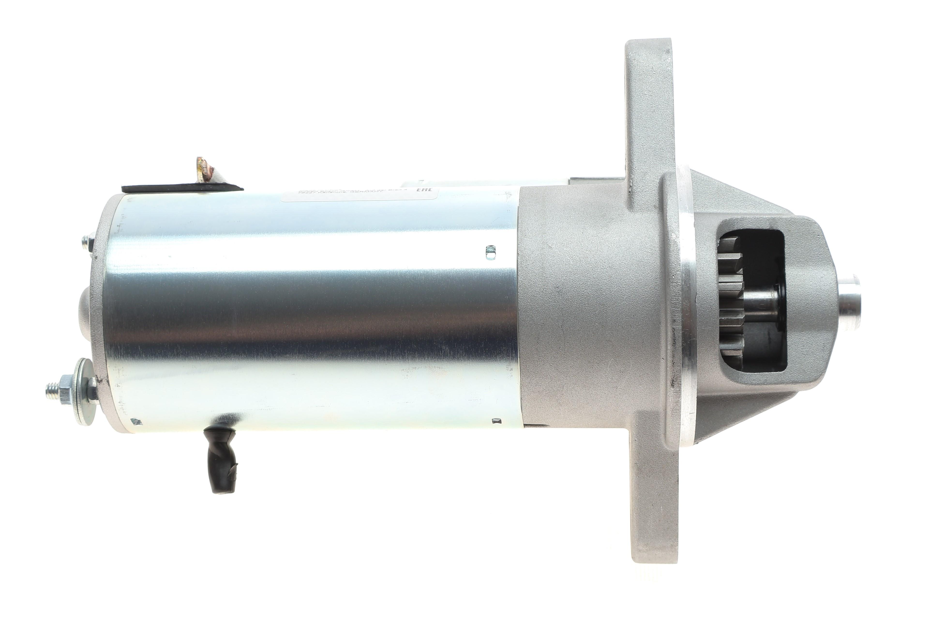 Стартер Ford Transit 2.5D/TD = 112251