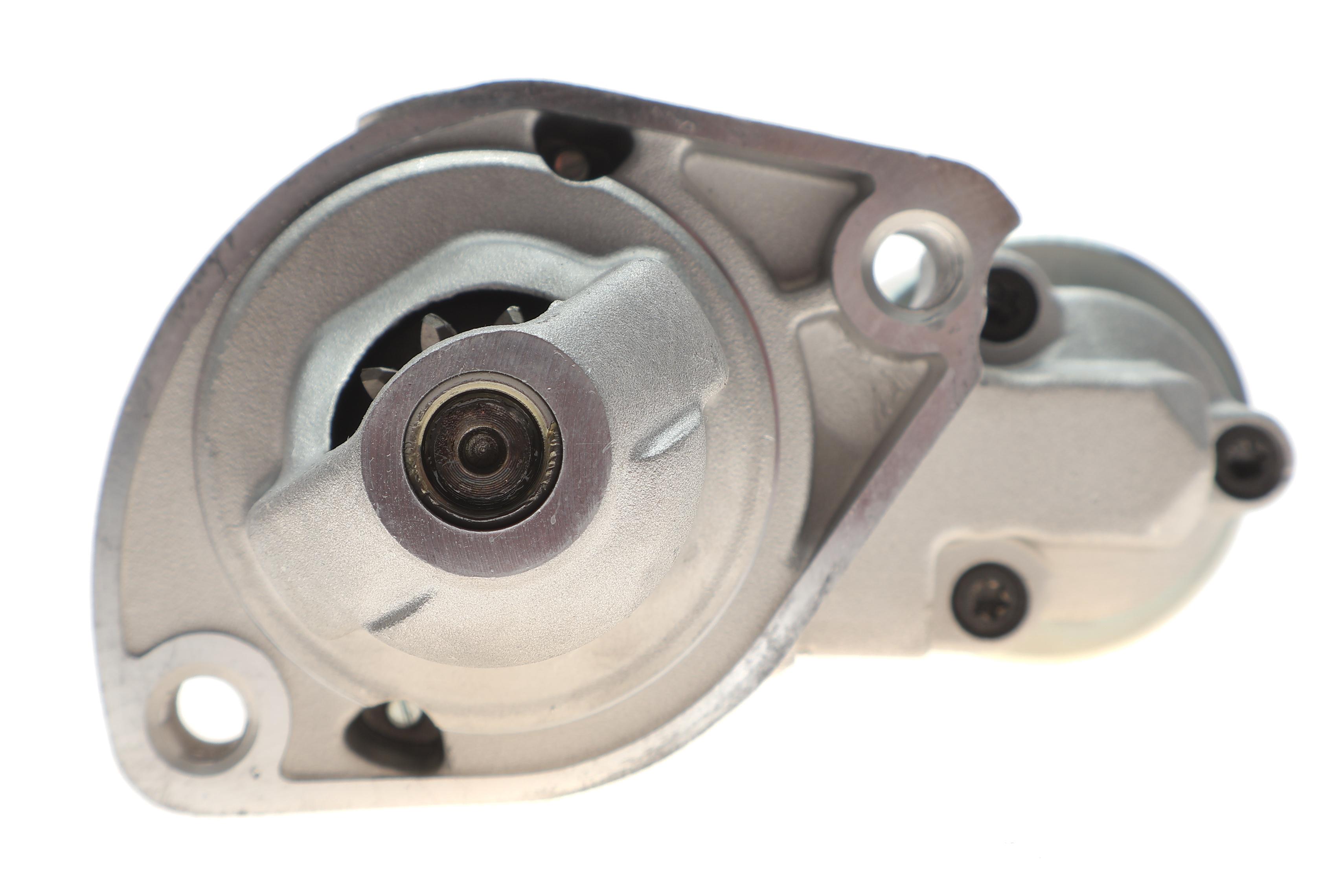 Стартер MB Sprinter (W906)/Viano (W639) 3.0 CDI 09- (1.7kw) (z=10)