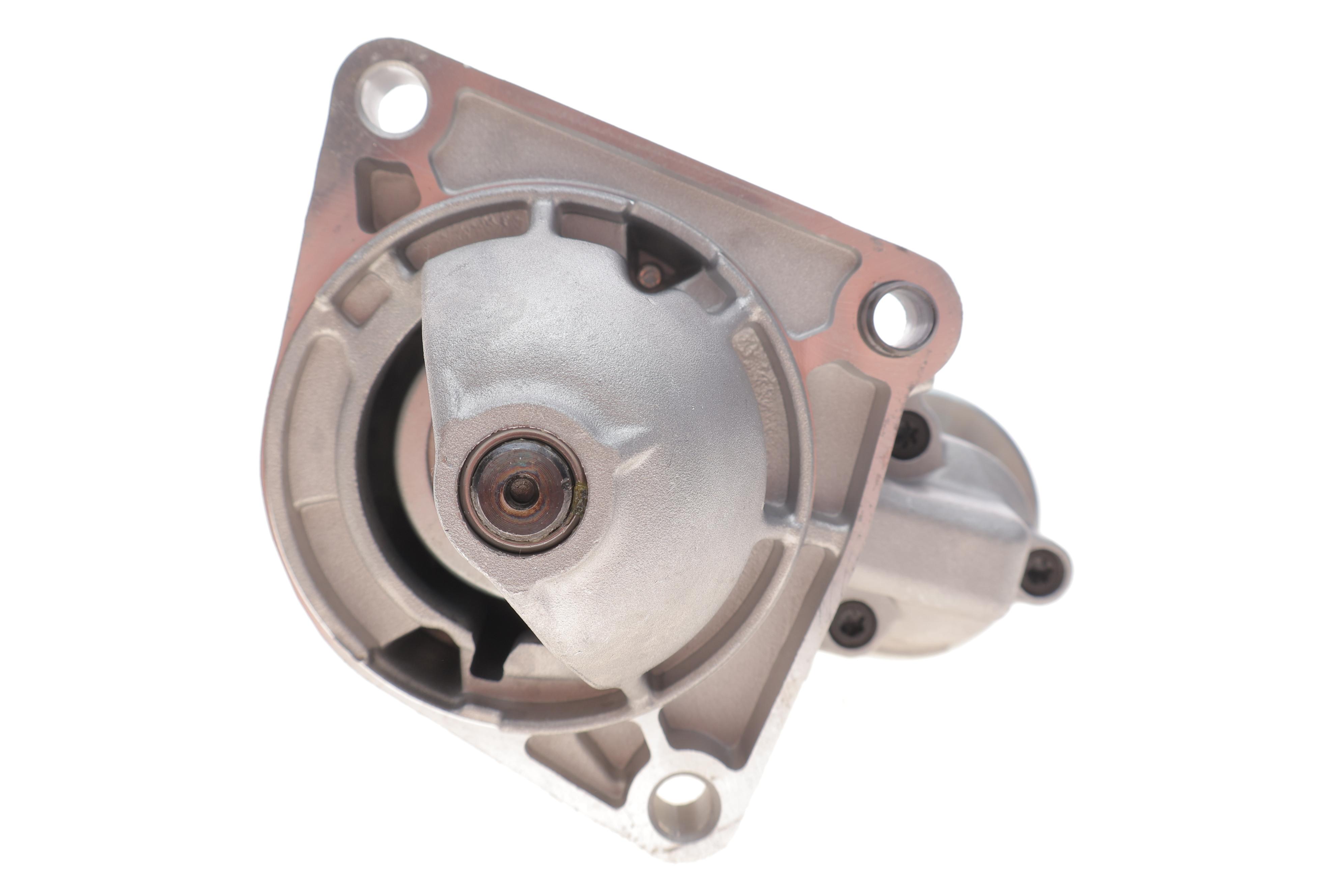 Стартер Fiat Doblo 1.3-1.9 JTD01-/Suzuki SX4 1.9 DDiS 06- (2kw) (z=9)