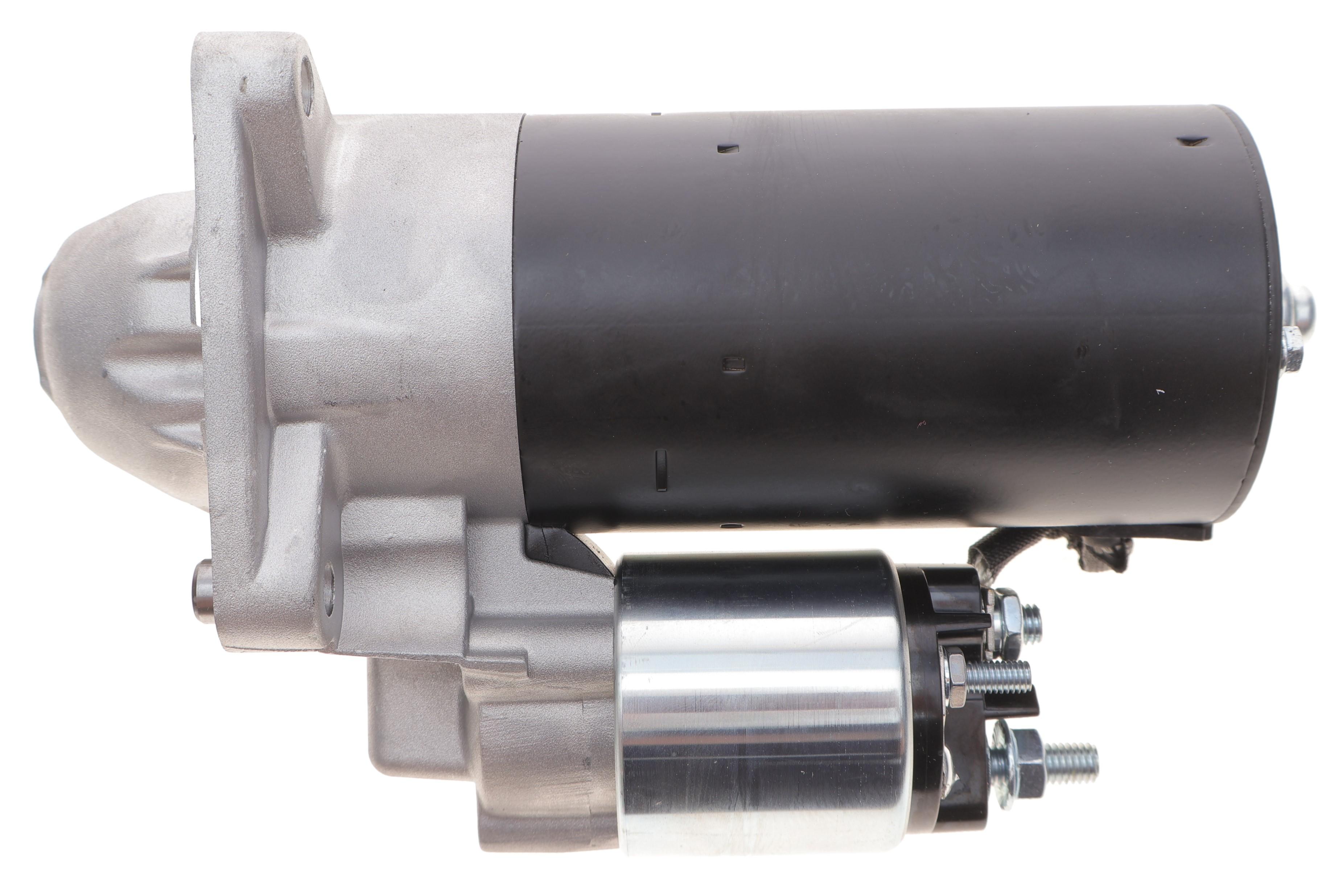 Стартер Fiat Doblo 1.3-1.9 JTD01-/Suzuki SX4 1.9 DDiS 06- (2kw) (z=9)