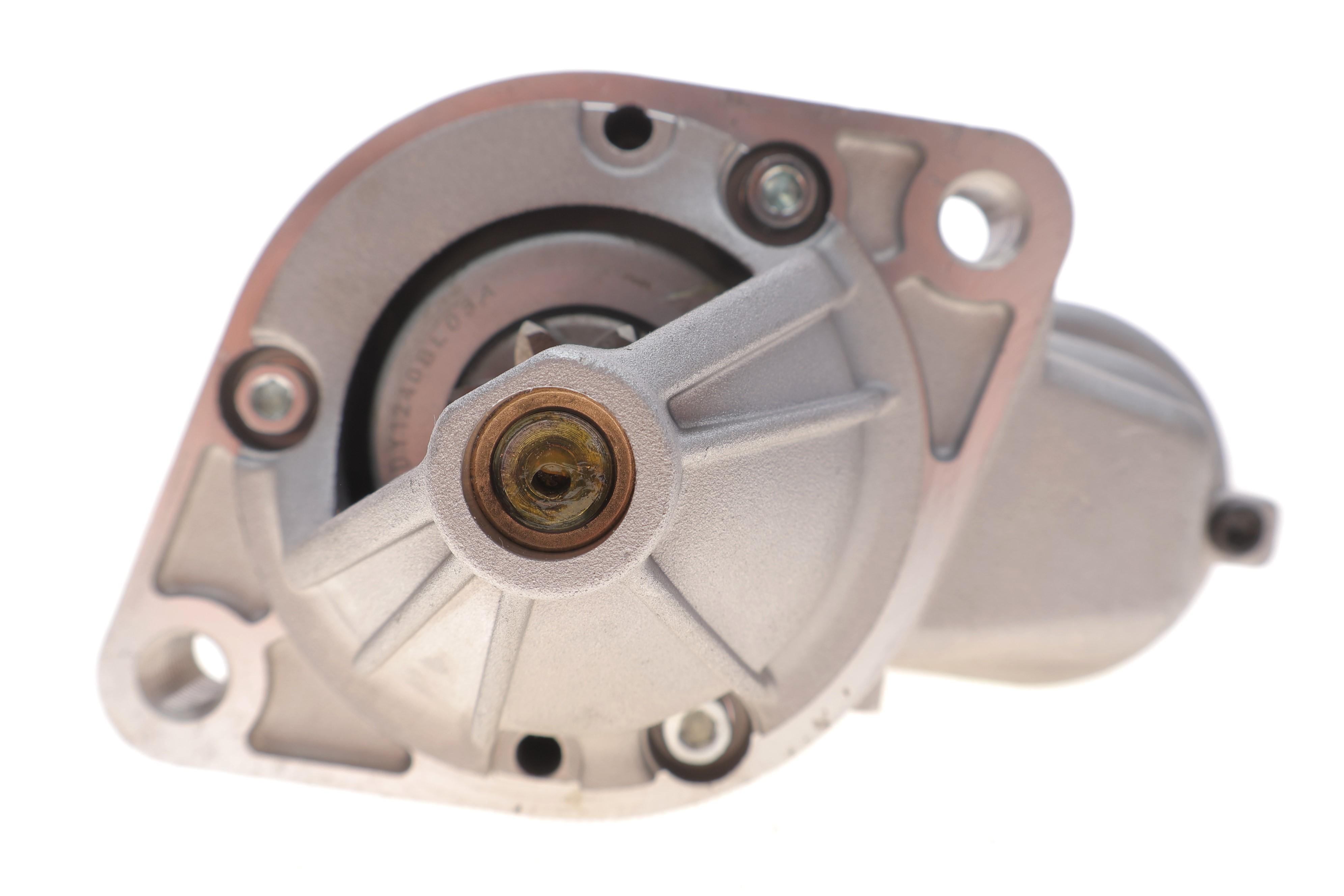 Стартер Hyundai Tucson/Kia Cerato 2.0 04-10 (1.2kw) (z=8)