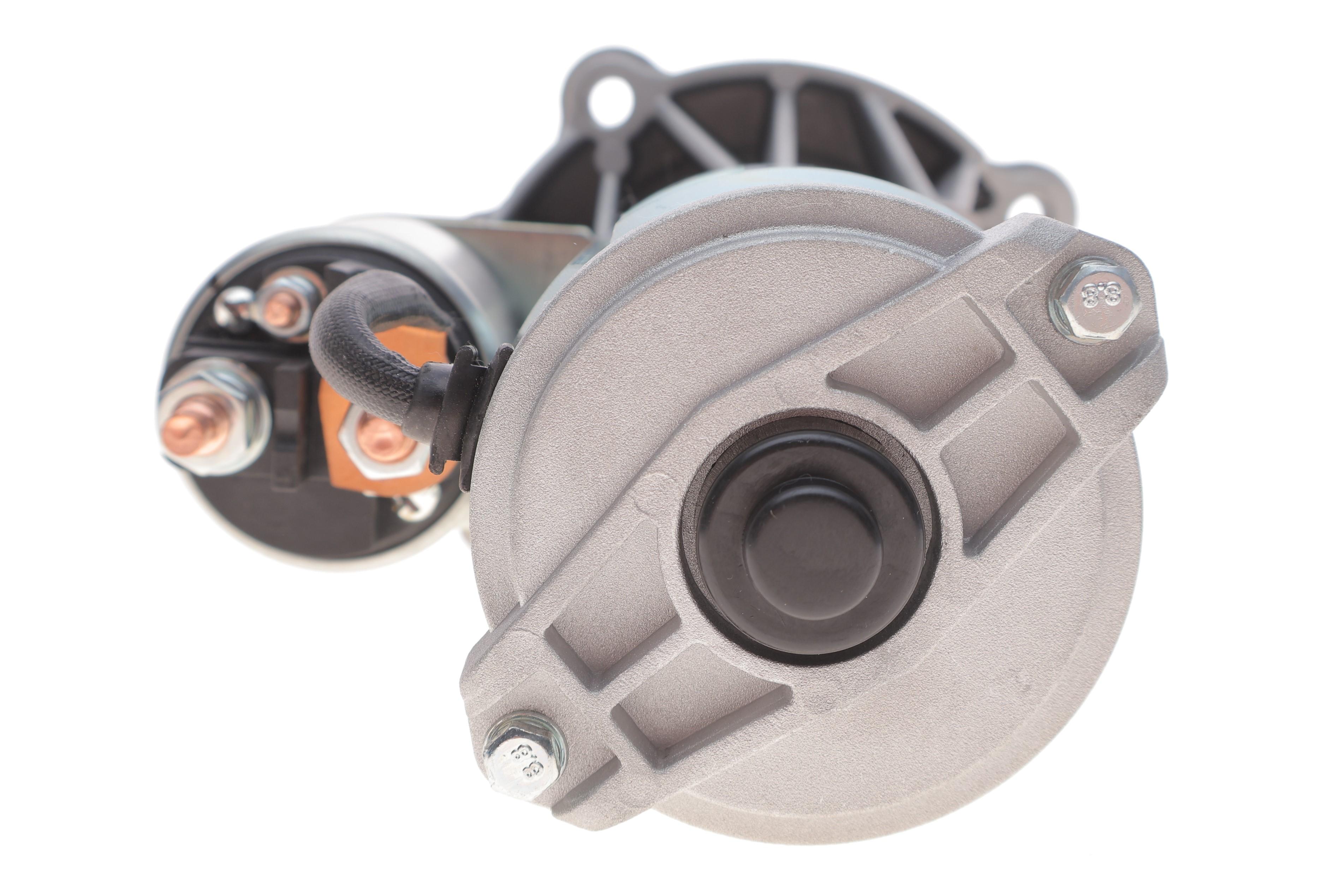 Стартер Citroen C4/C5 1.9-2.2D 98- (12V/1.9kw) (z=11/12) = 113926