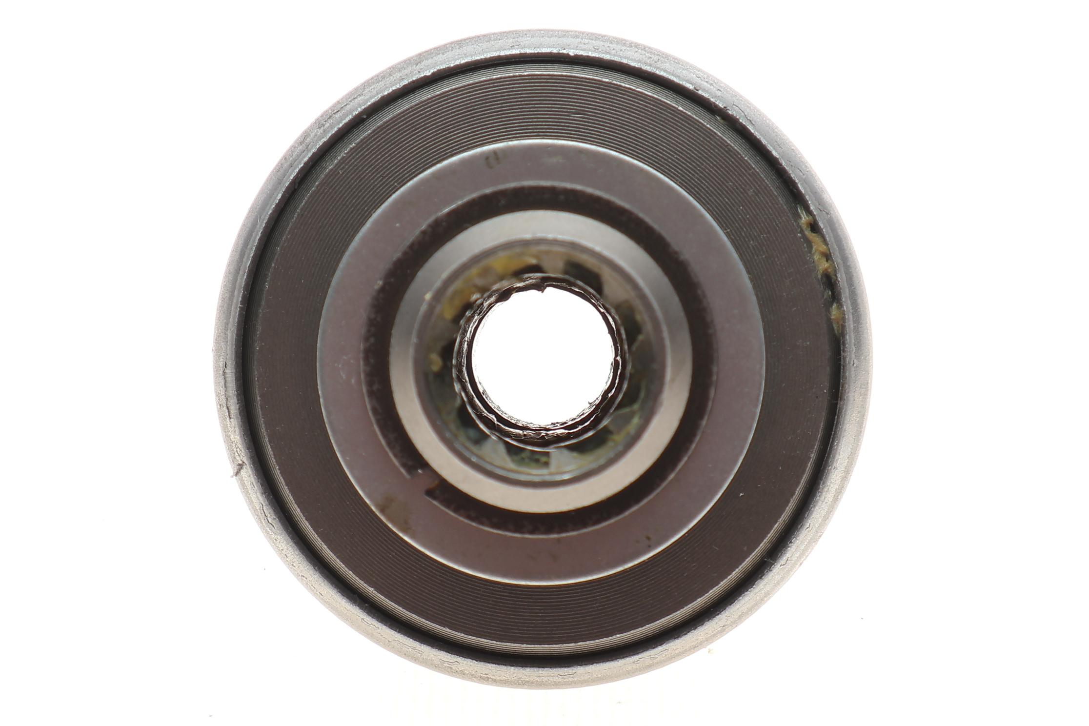 Бендикс стартера Renault Master II/Opel Movano 2.5CDTI/dCi 06- (z=10) = 333863