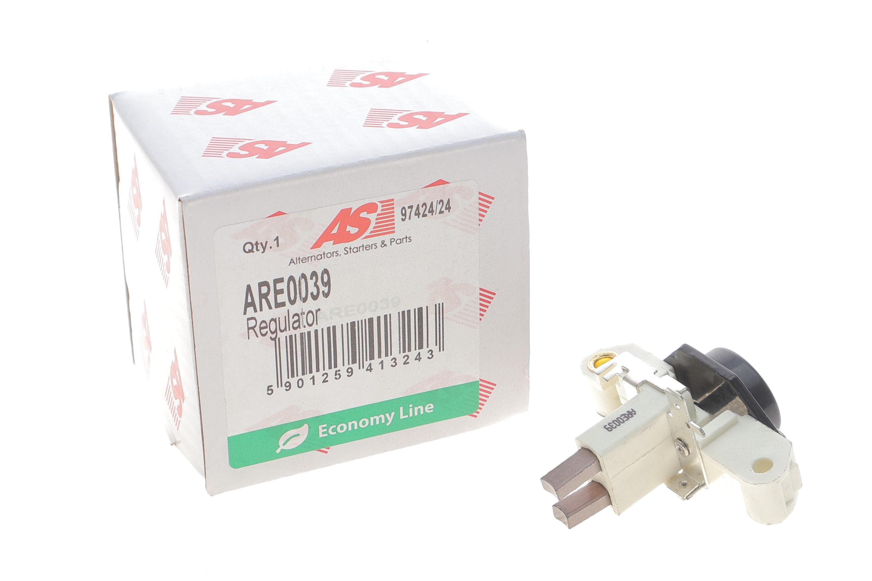 Реле генератора (12V) Audi A4/A6/VW Passat 95-00