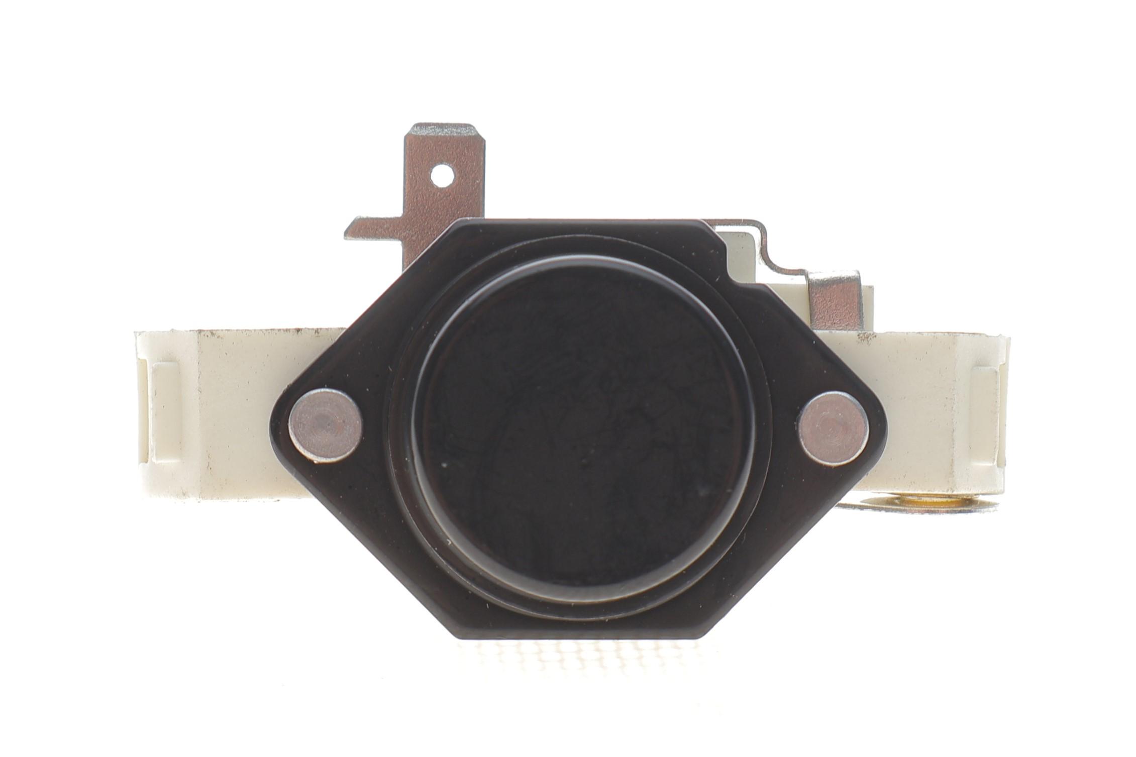 Реле генератора (12V) Audi A4/A6/VW Passat 95-00