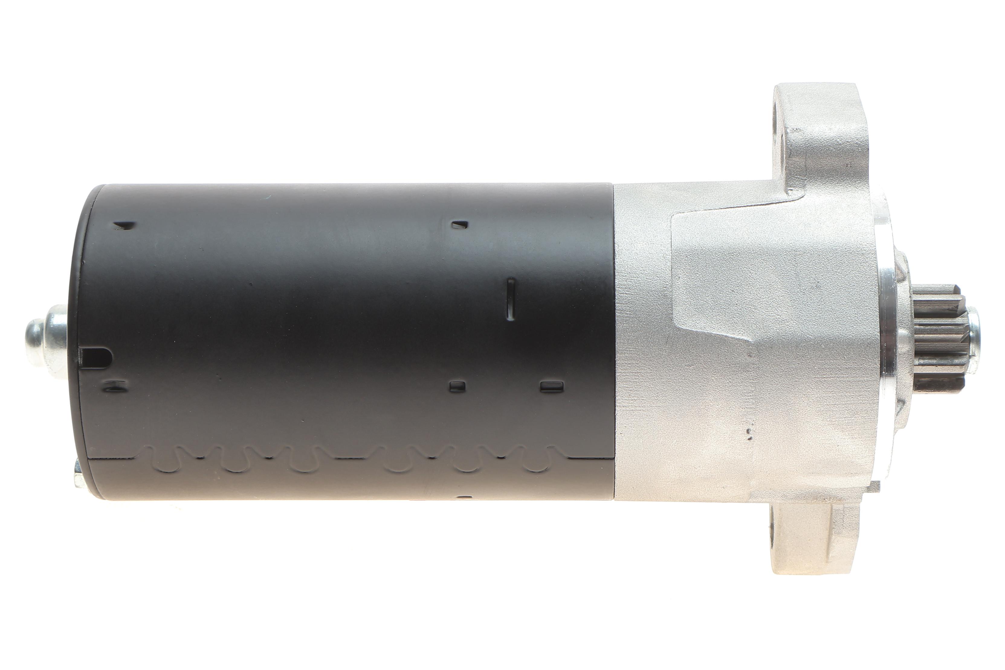 Стартер Audi Q7/VW Touareg 3.0 TDI 04-18 (12V/2kw) (z=9)