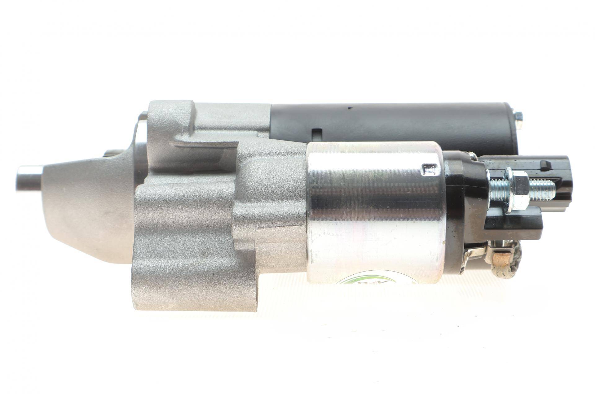 Стартер Audi A4/A5/A6 1.8/2.0TFSI 07-18 (12V/1.1kw) (z=10)