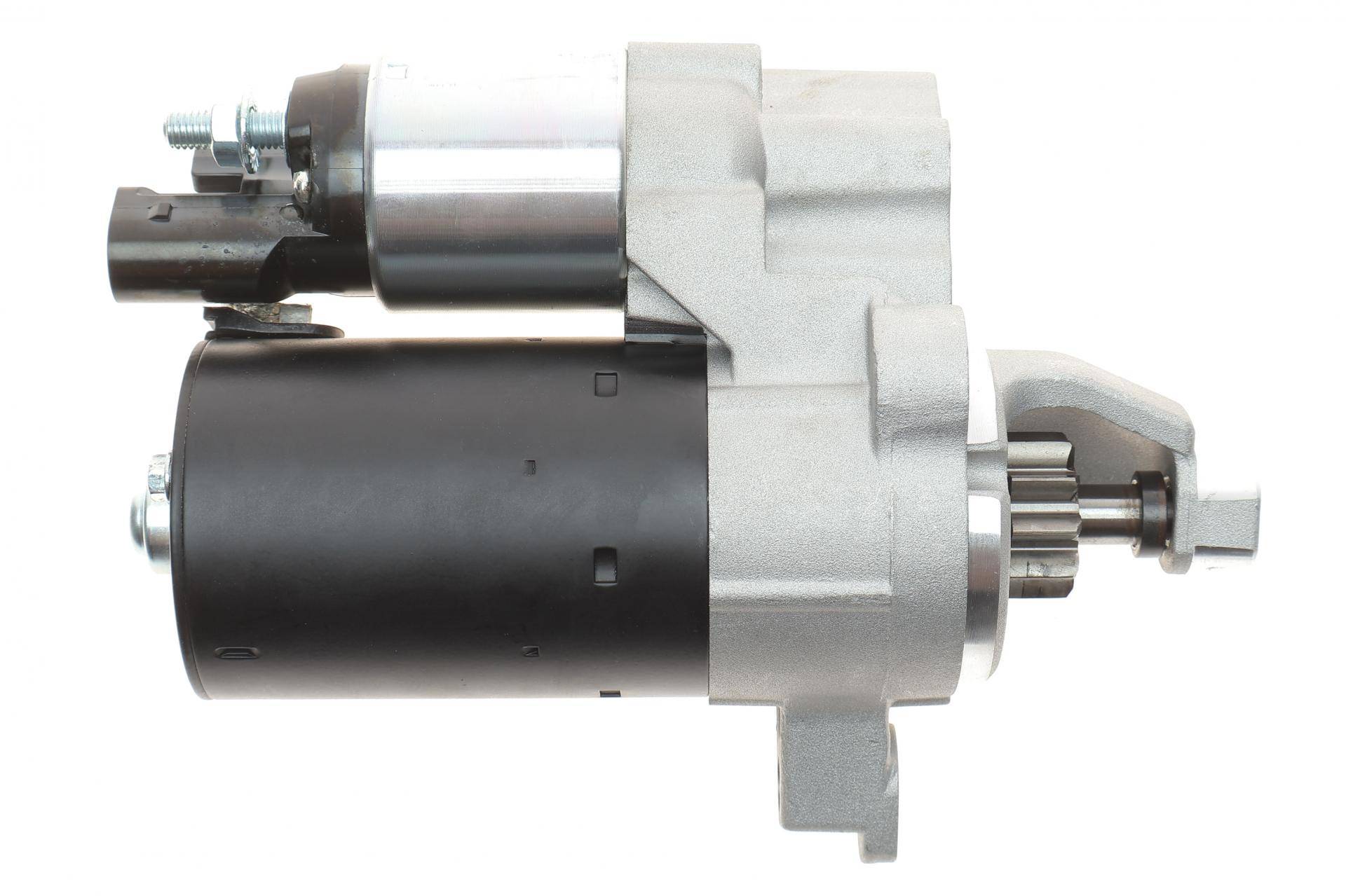 Стартер Audi A4/A5/A6 1.8/2.0TFSI 07-18 (12V/1.1kw) (z=10)