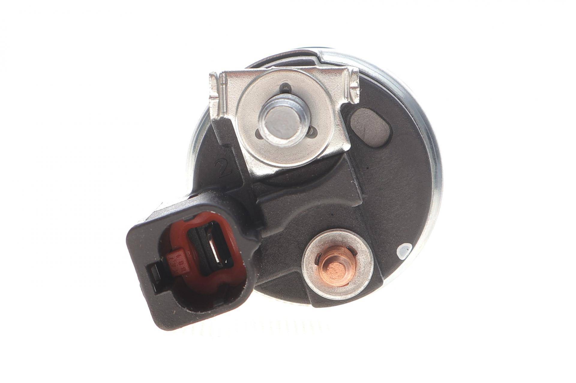 Реле стартера втягуюче (12V) Kia Sorento 2.4 CVVT/GDI 09-/2.0 CVVT 10-15 (PREMIUM LINE)