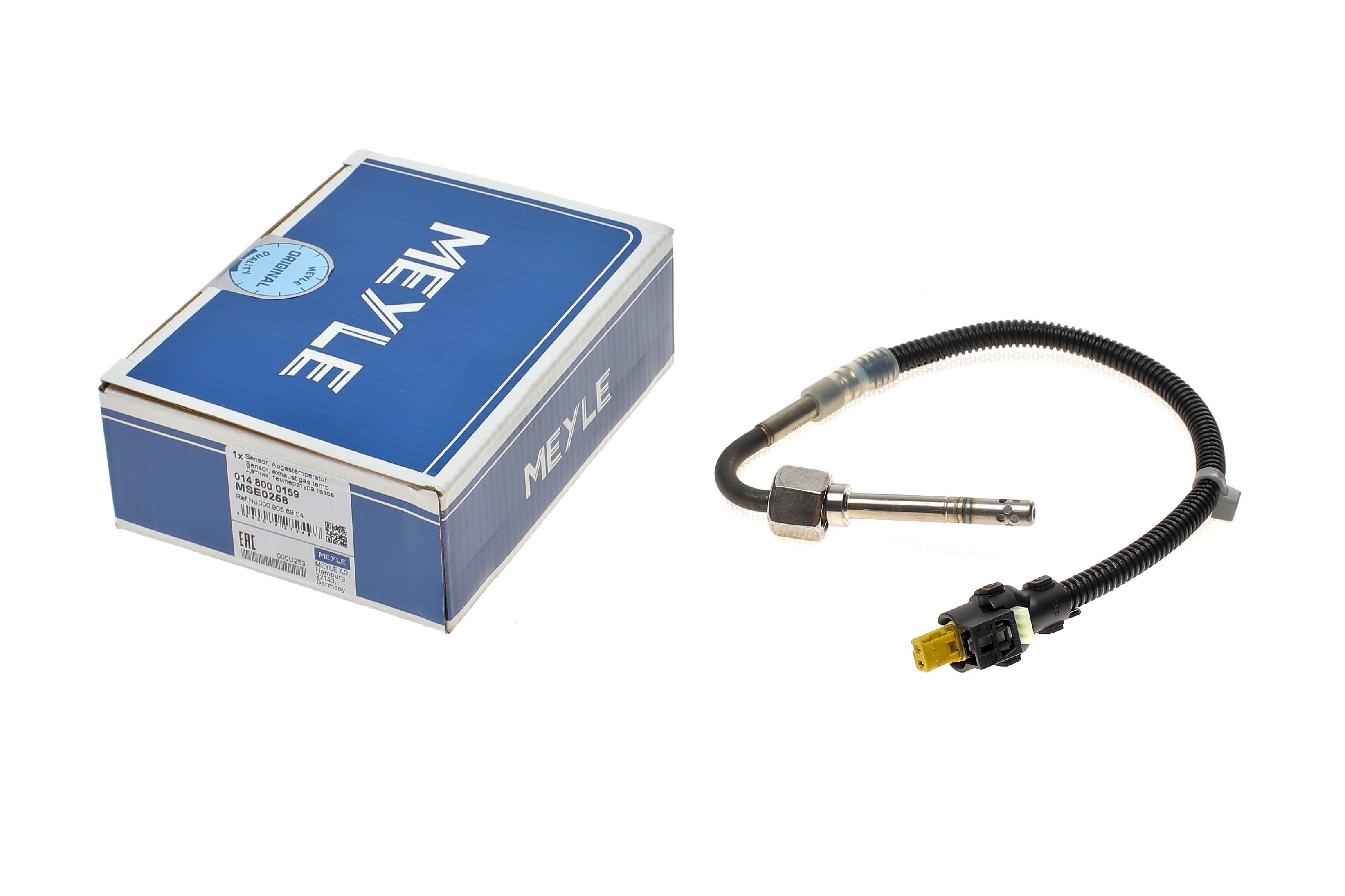 Лямбда зонд MB GL (X166)/GLE (C292/W166/M-class (W166) 2.2D/3.0D 11-19