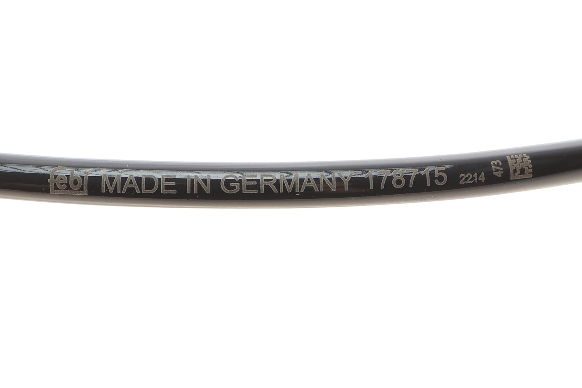 Датчик ABS (передній) Nissan Qashqai/X-Trail 13-/Renault Koleos 16- (L=685mm)