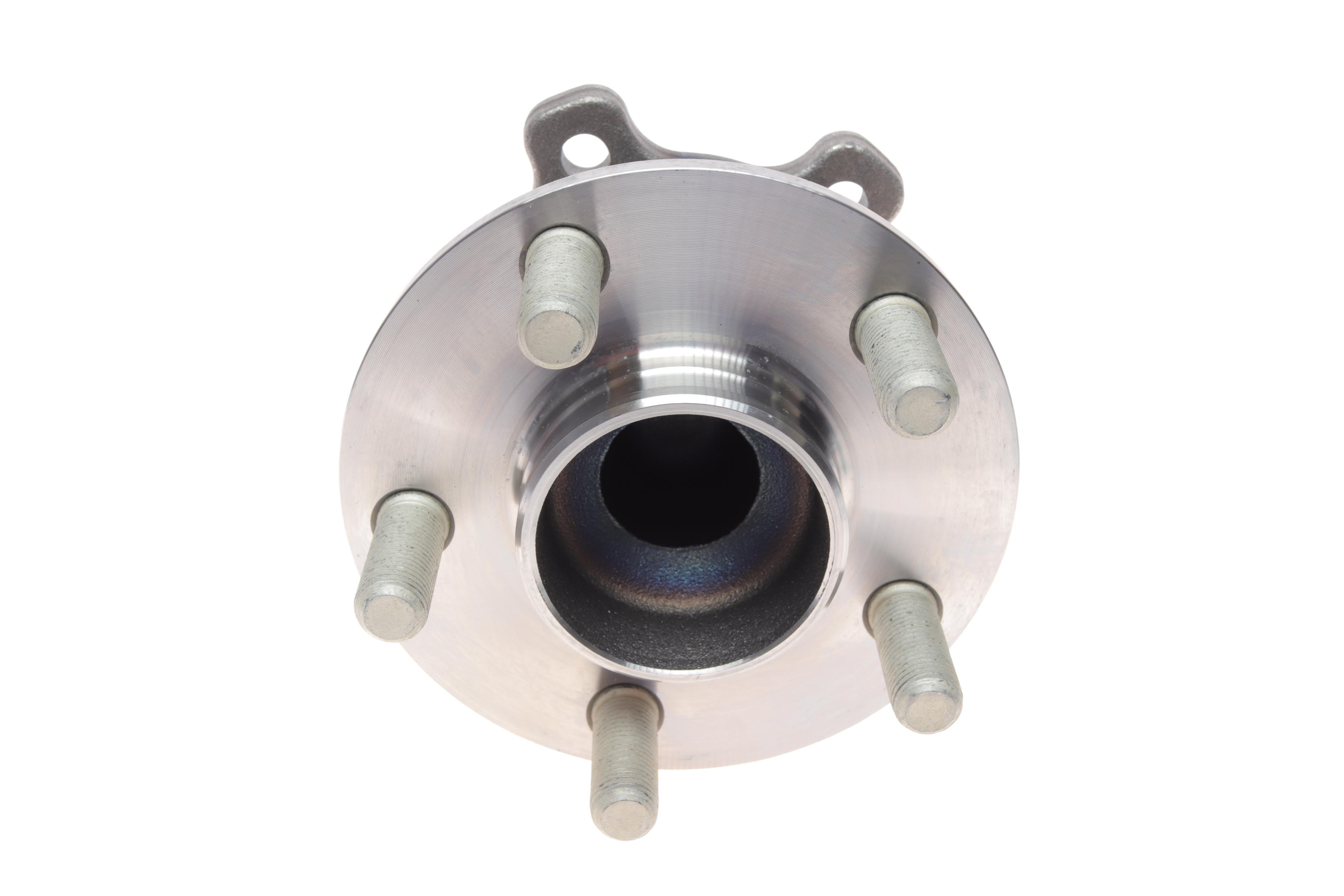 Підшипник маточини (задньої) Ford Galaxy 08-15