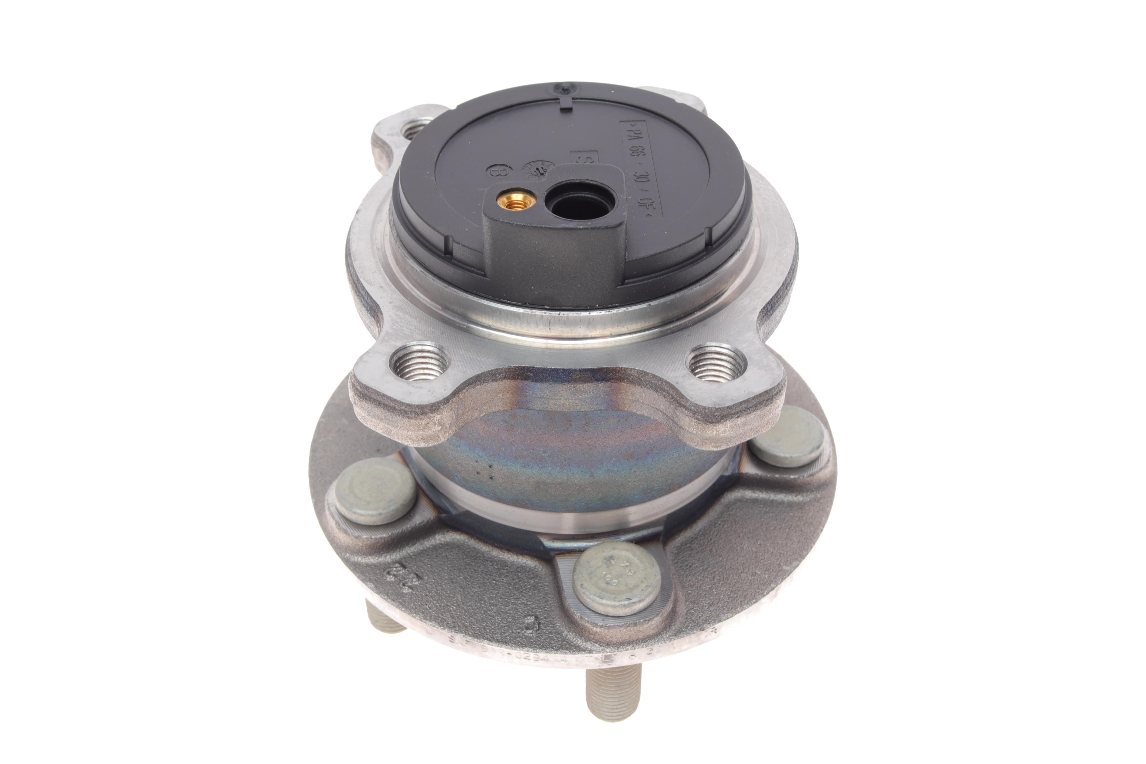 Підшипник маточини (задньої) Ford Galaxy 08-15