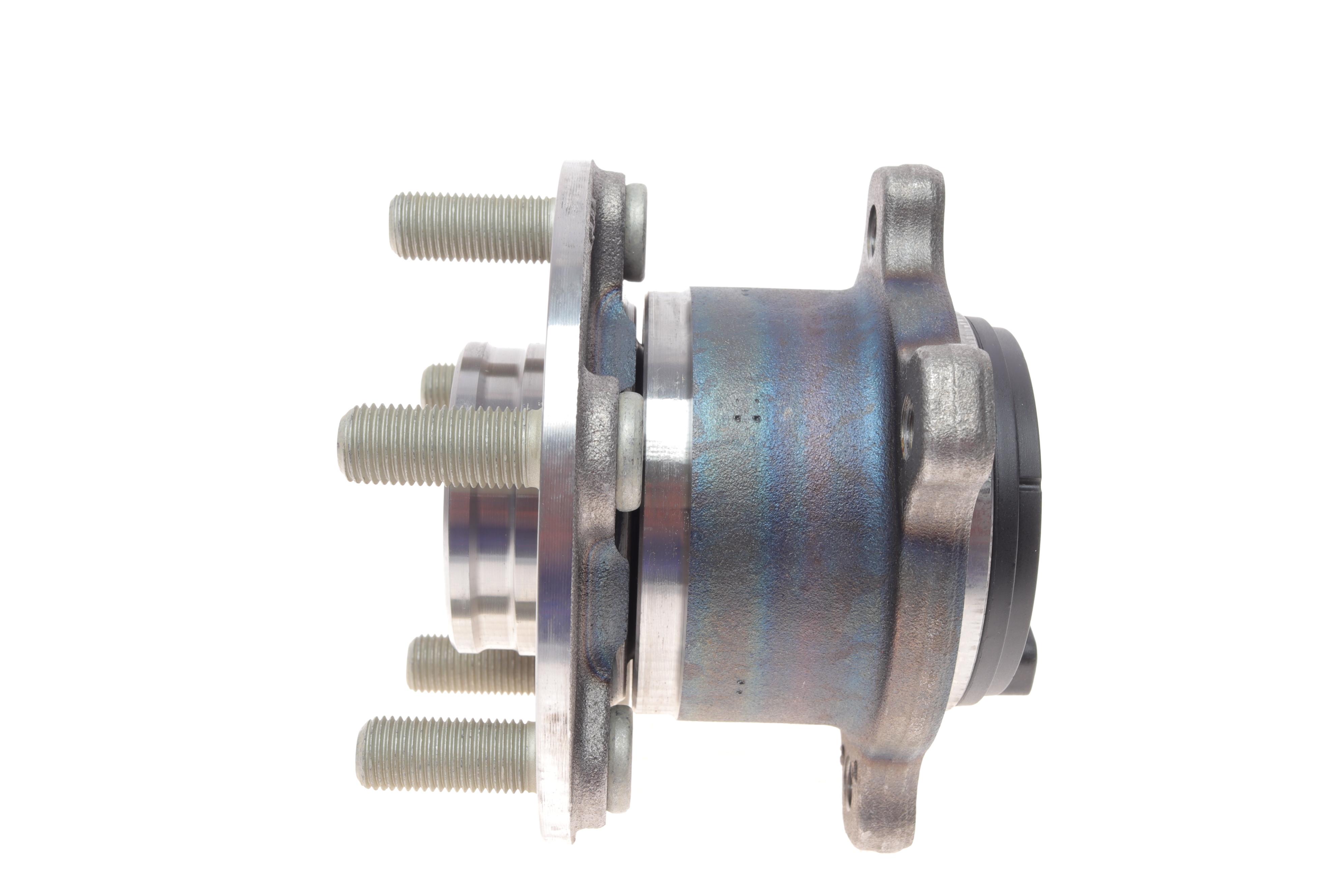 Підшипник маточини (задньої) Ford Galaxy 08-15