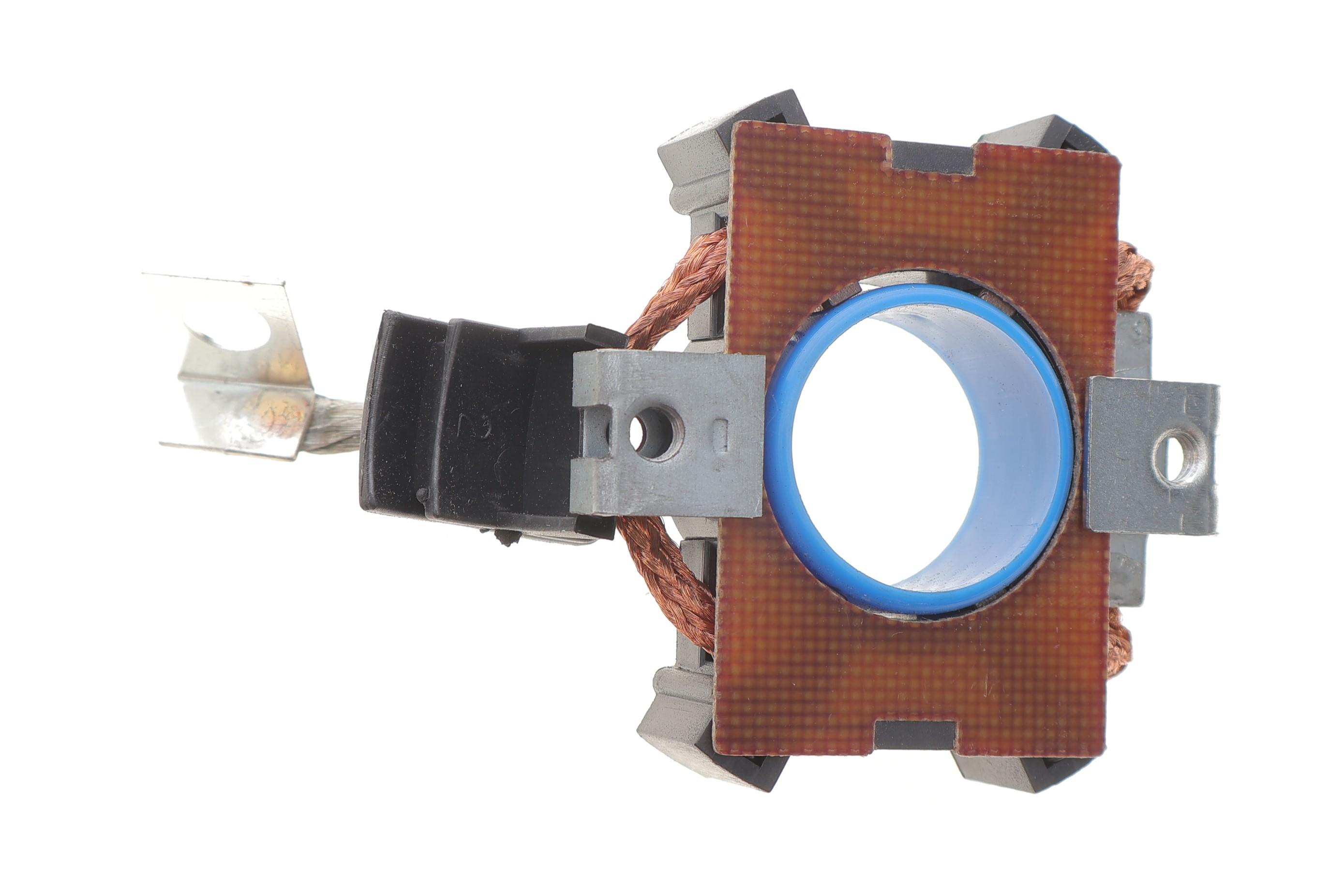 Щіткотримач стартера Kia Rio 1.4/1.6 05-11 (d=68mm) (STANDARD LINE)