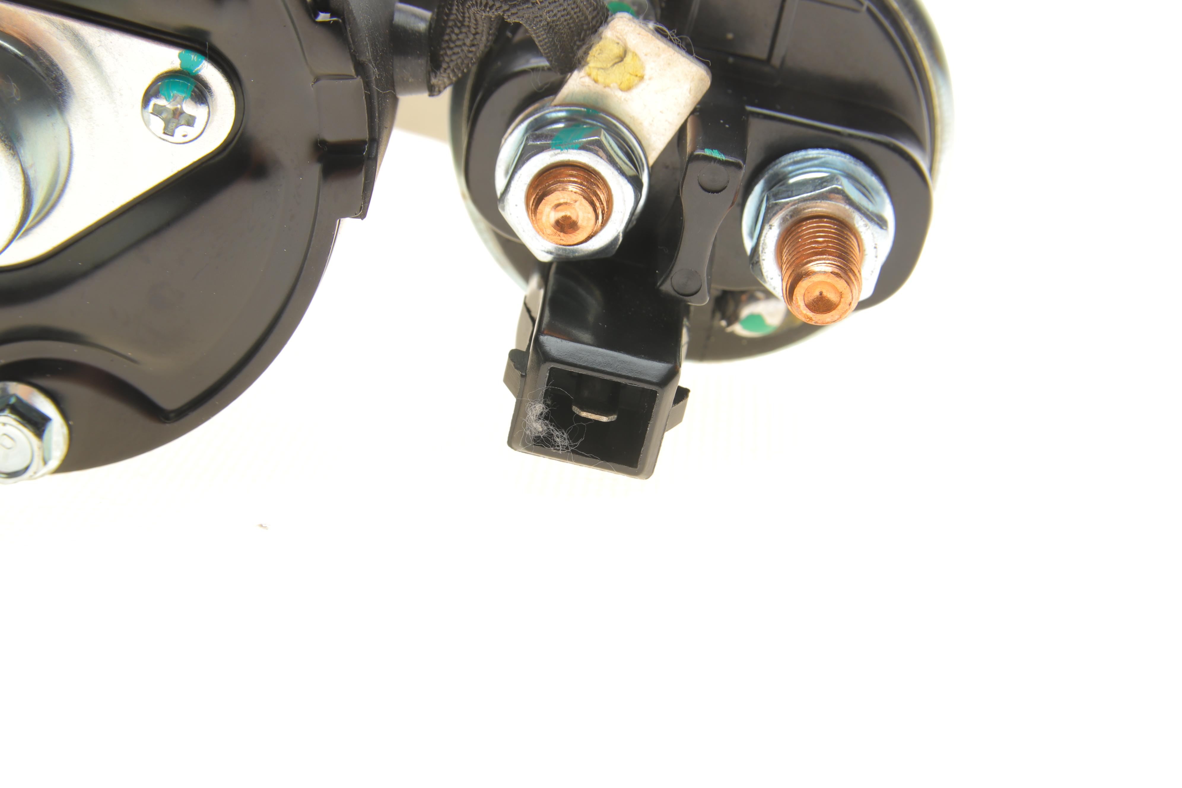 Стартер Audi A3/Ford Galaxy/VW Caddy/Golf/Passat/Skoda Octavia 1,4-2,0 91-05 (1,1kw) (z=9)