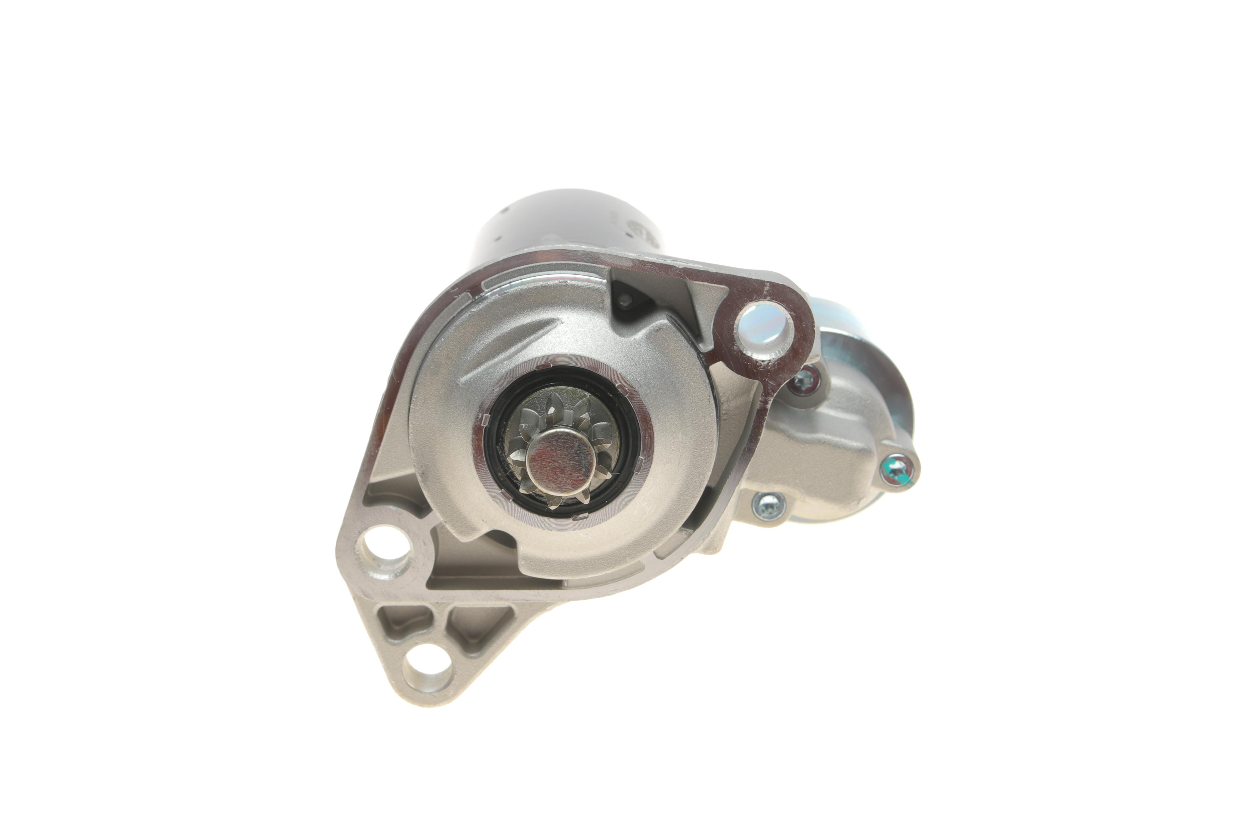 Стартер Audi A3/Ford Galaxy/VW Caddy/Golf/Passat/Skoda Octavia 1,4-2,0 91-05 (1,1kw) (z=9)