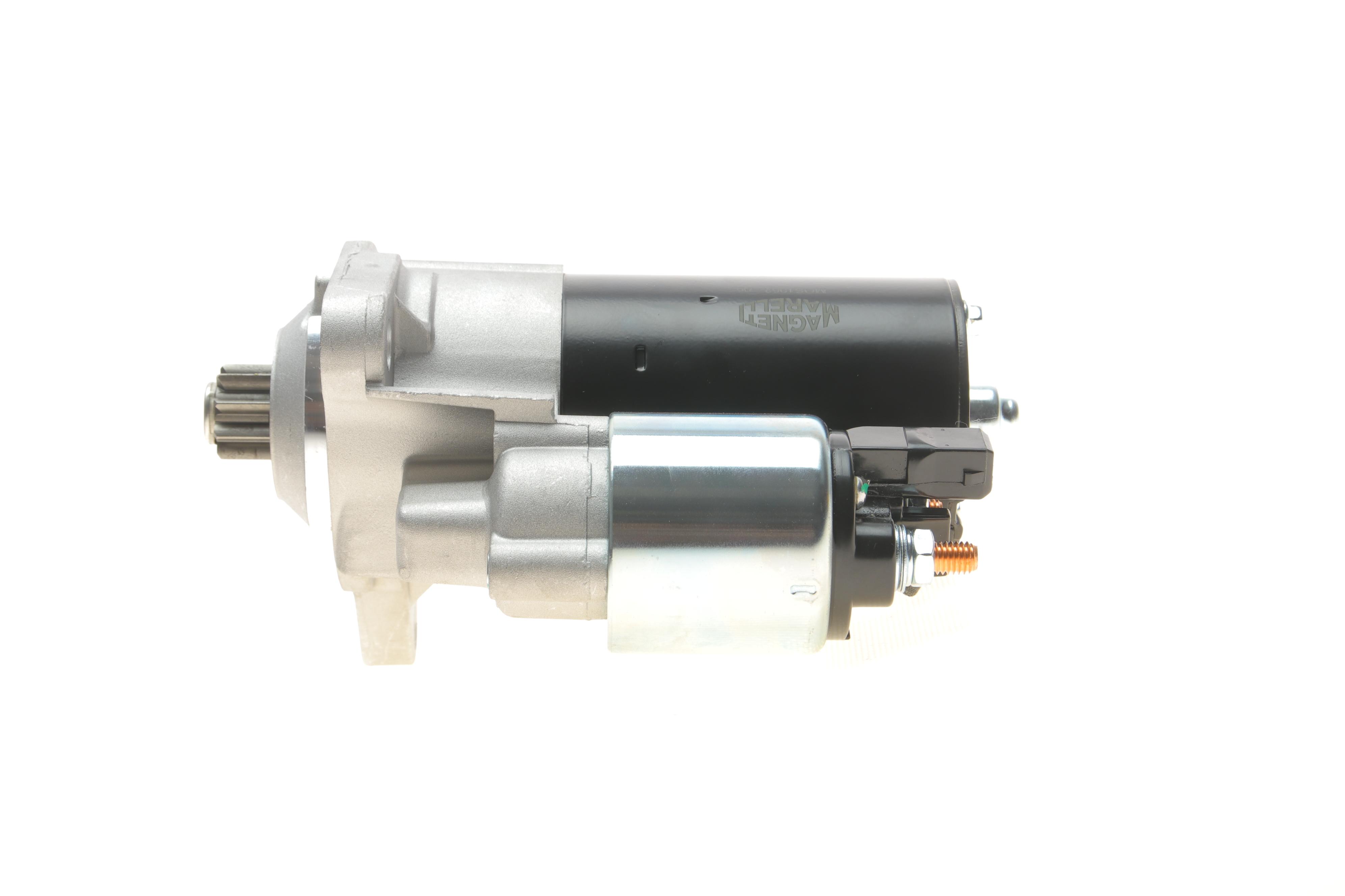 Стартер Audi A3/Ford Galaxy/VW Caddy/Golf/Passat/Skoda Octavia 1,4-2,0 91-05 (1,1kw) (z=9)