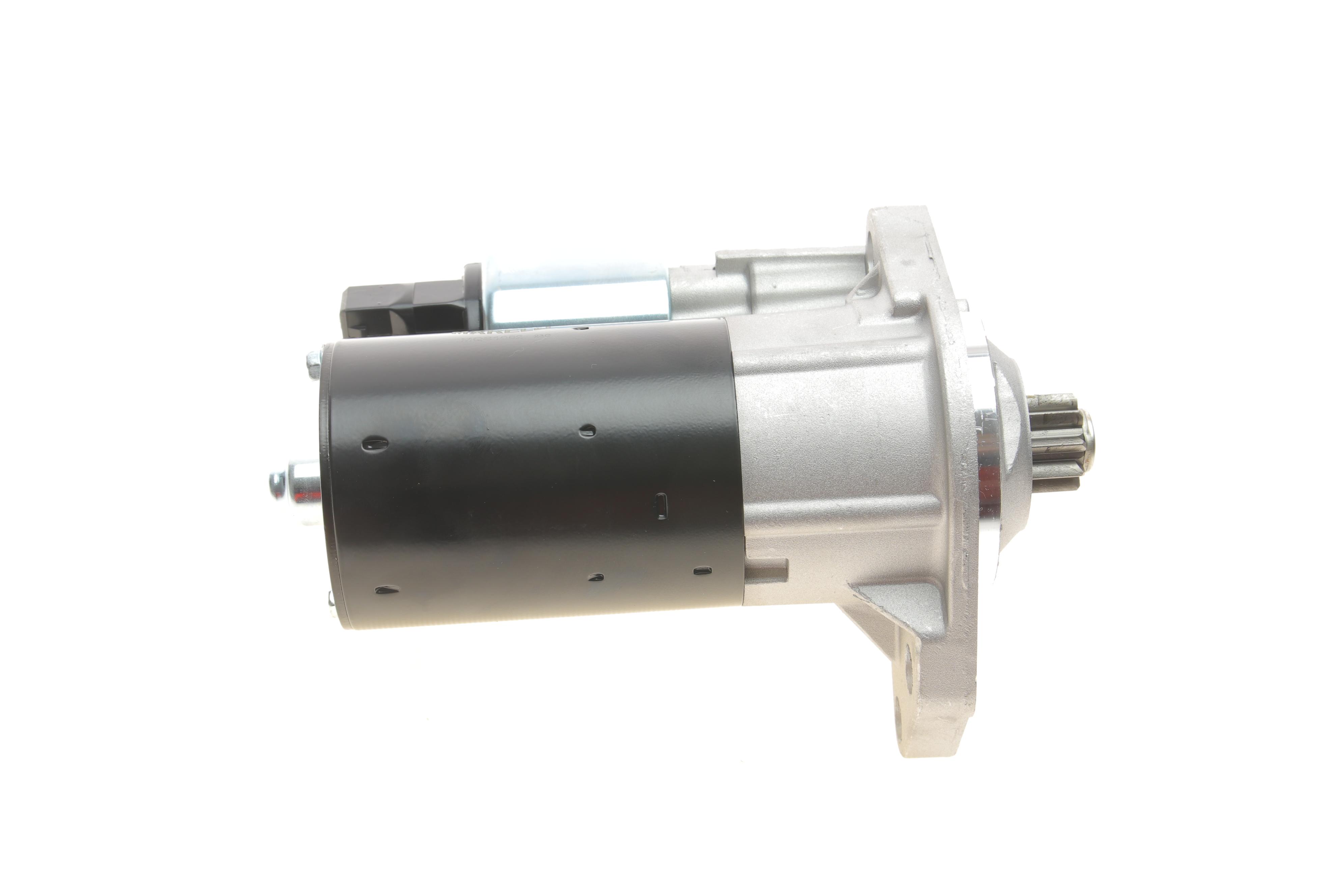 Стартер Audi A3/Ford Galaxy/VW Caddy/Golf/Passat/Skoda Octavia 1,4-2,0 91-05 (1,1kw) (z=9)