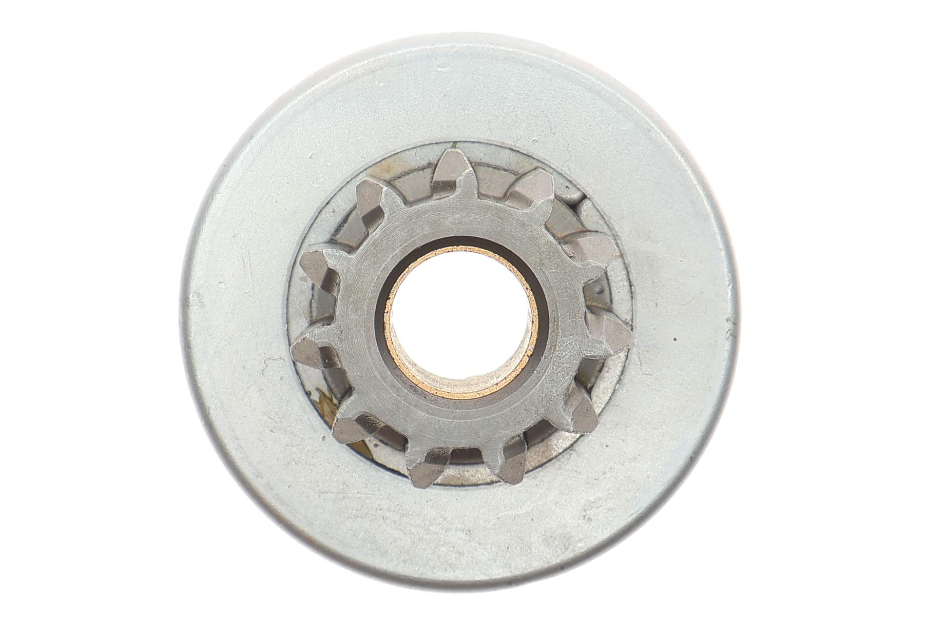 Бендикс стартера Renault Kangoo/Trafic 1.9dCi (AMB0366)