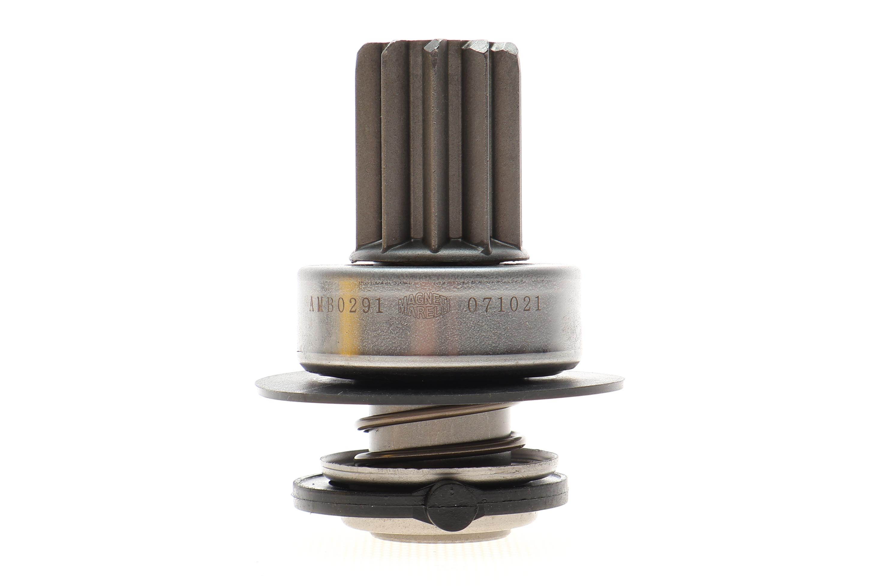 Бендикс стартера VW Golf II/T 4 1.6-2.0 88-03 (AMB0291)