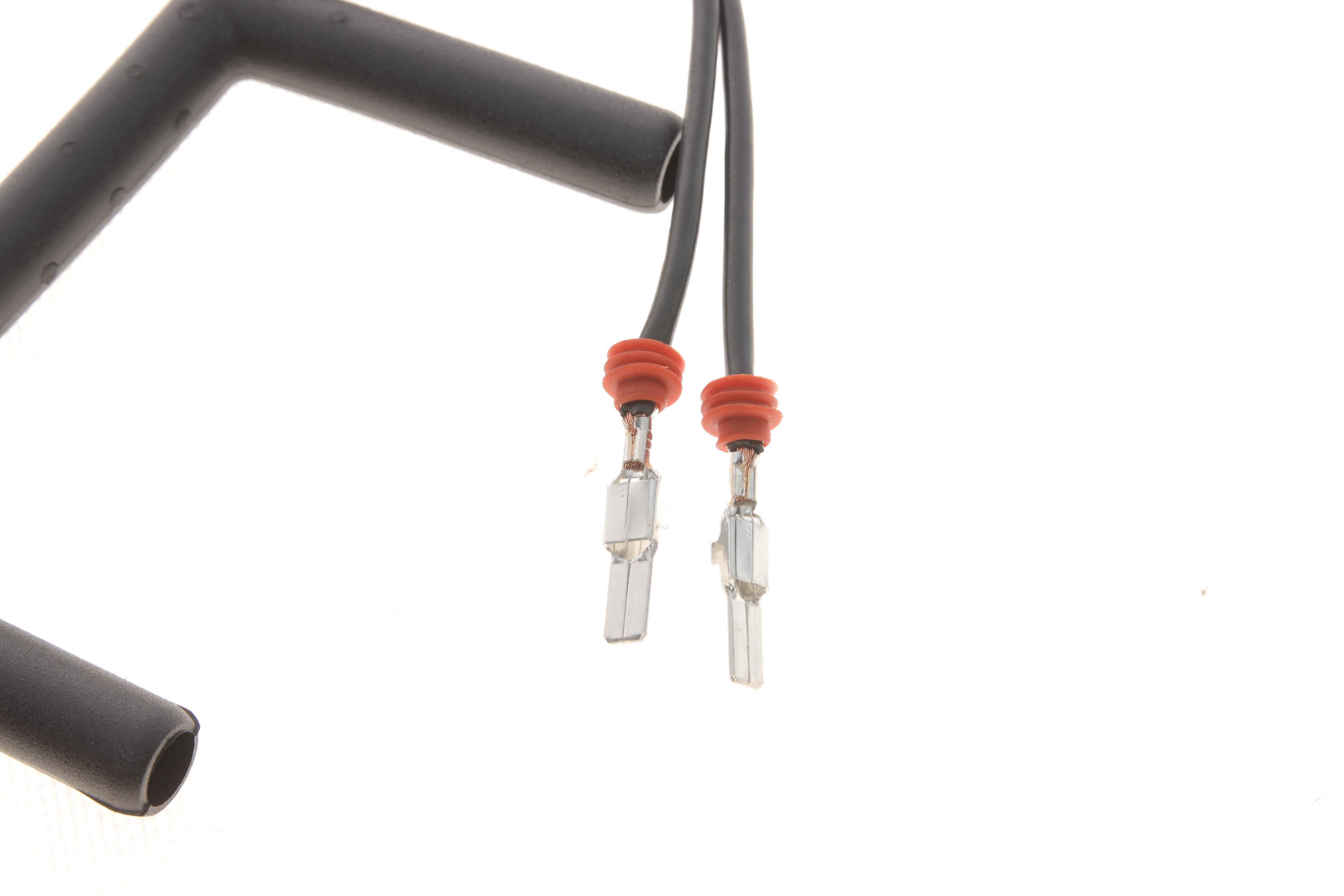 Ремкомплект кабеля свічки розжарювання Skoda Octavia I/VW Golf III-IV 1.9TDI 93-06