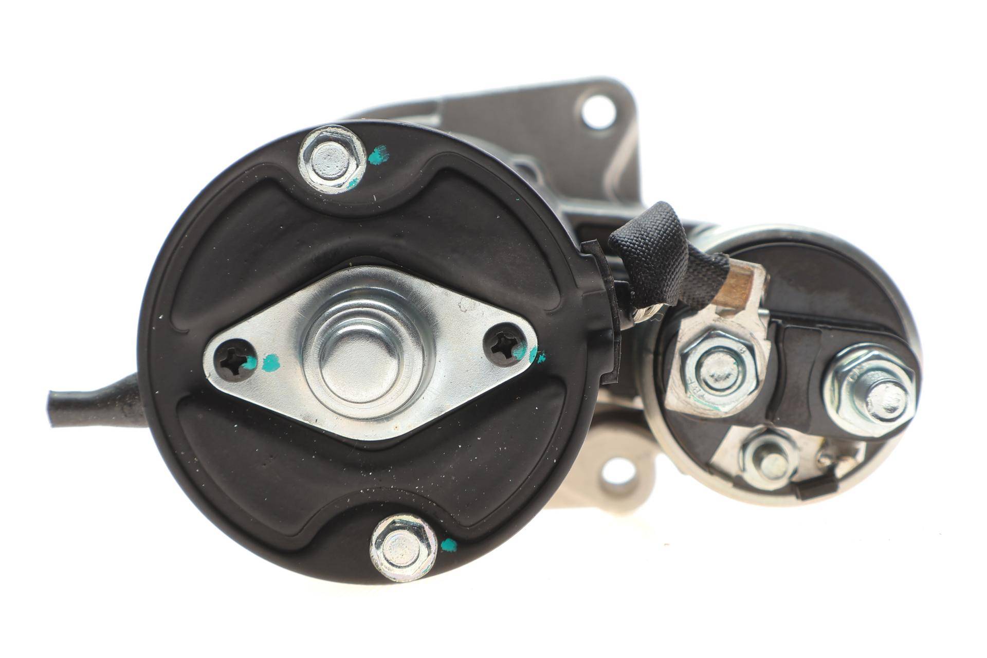 Стартер Fiat Ducato 2.0-2.3D 06- (12V/1.7kw) (z=9)