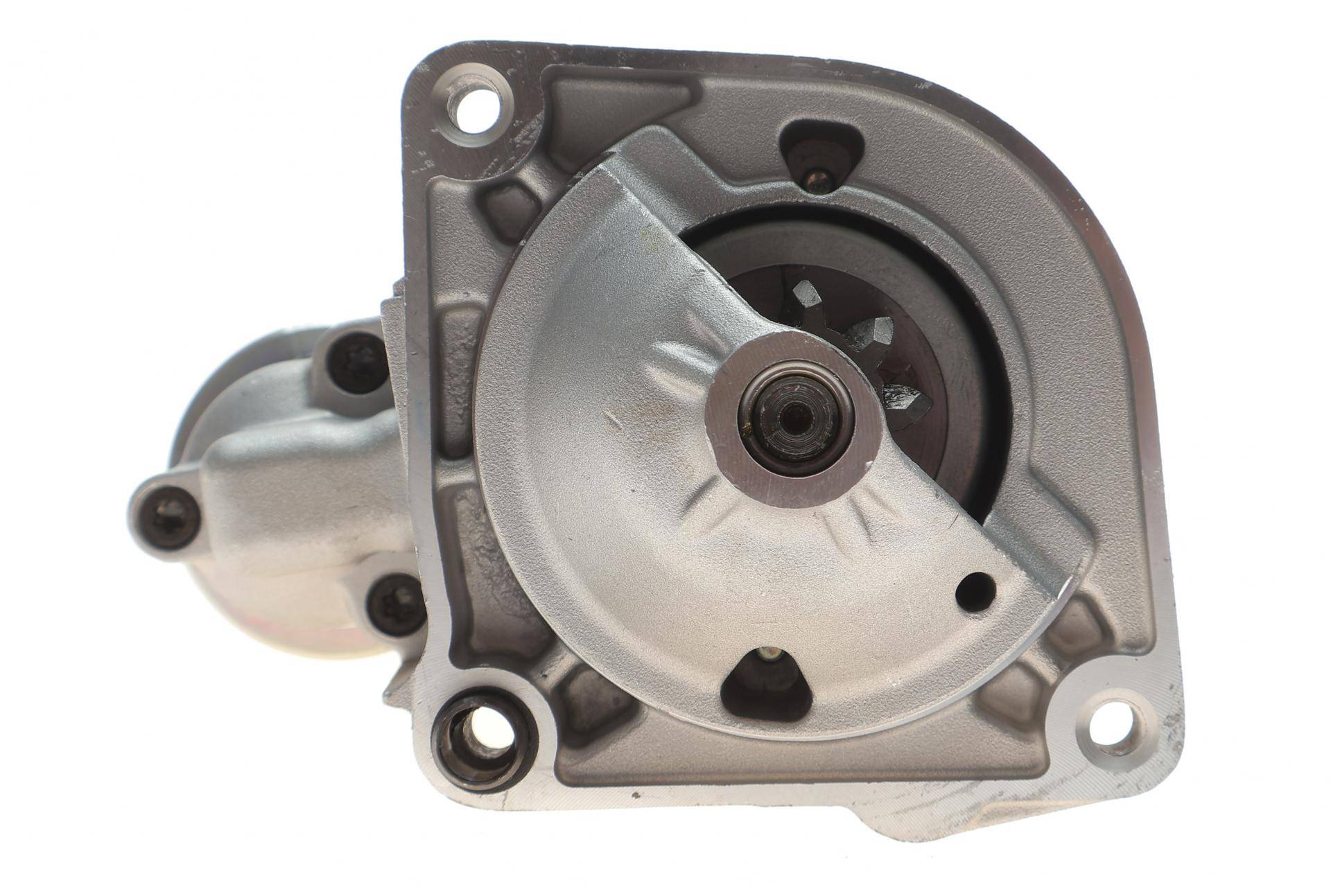 Стартер Fiat Ducato 2.0-2.3D 06- (12V/1.7kw) (z=9)