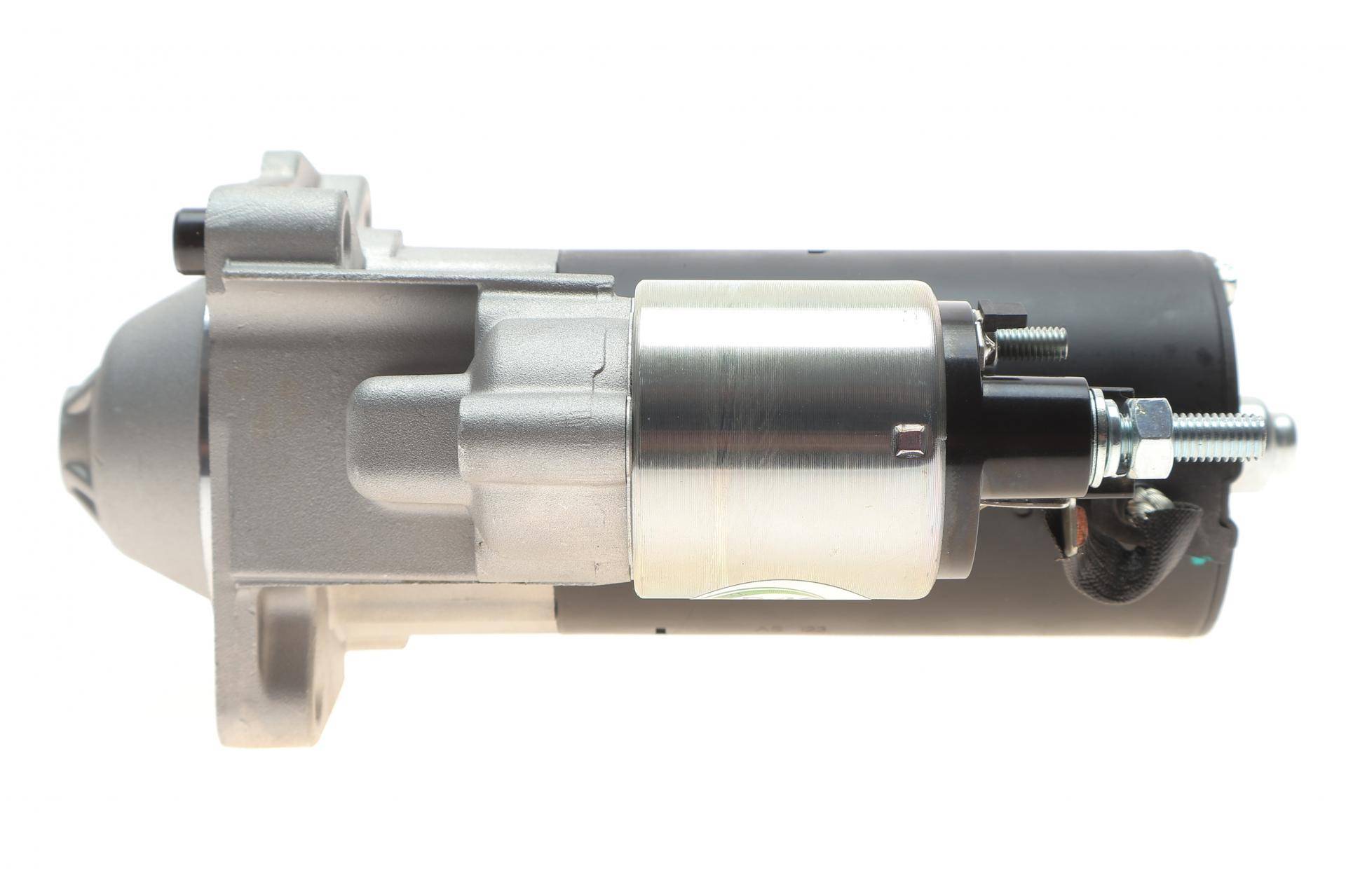 Стартер Fiat Ducato 2.0-2.3D 06- (12V/1.7kw) (z=9)