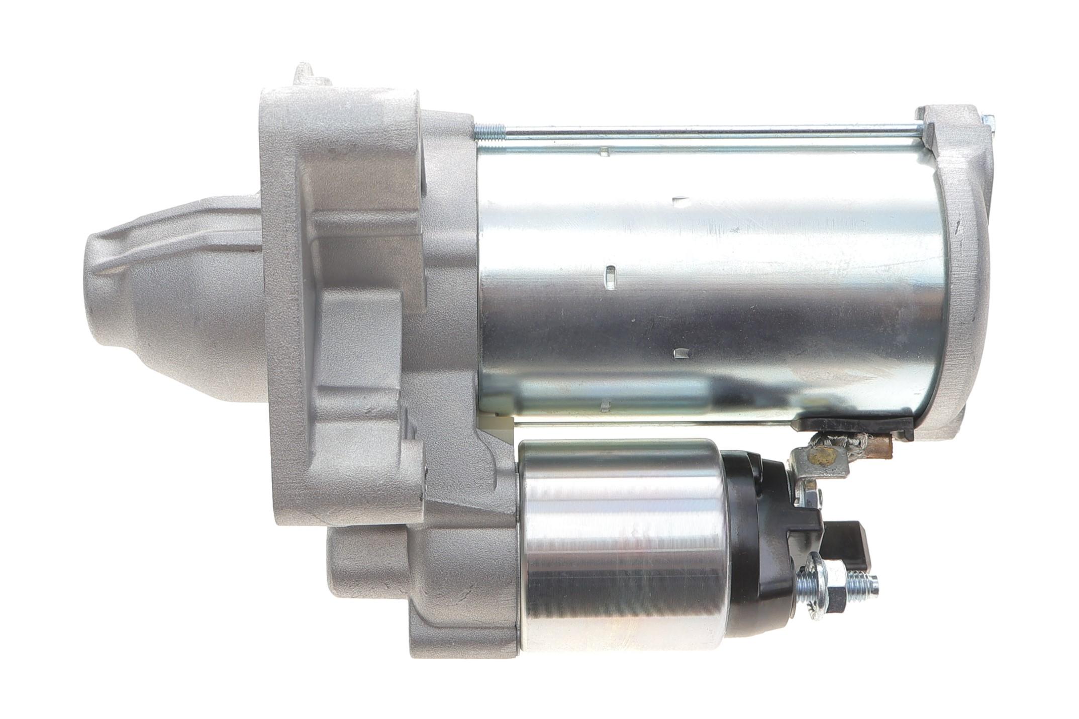 Стартер Peugeot Partner 1.6 BlueHDI 14- (12V/1.7kw) (z=12)