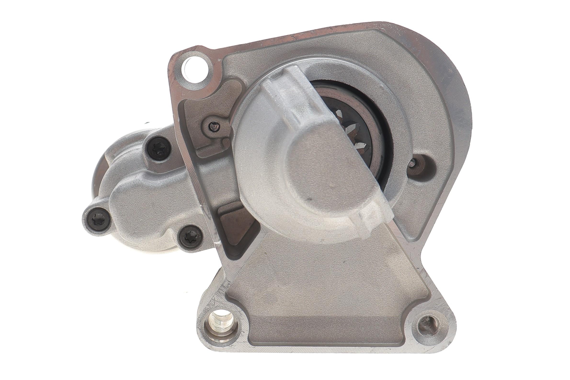 Стартер Peugeot Partner 1.6 BlueHDI 14- (12V/1.7kw) (z=12)