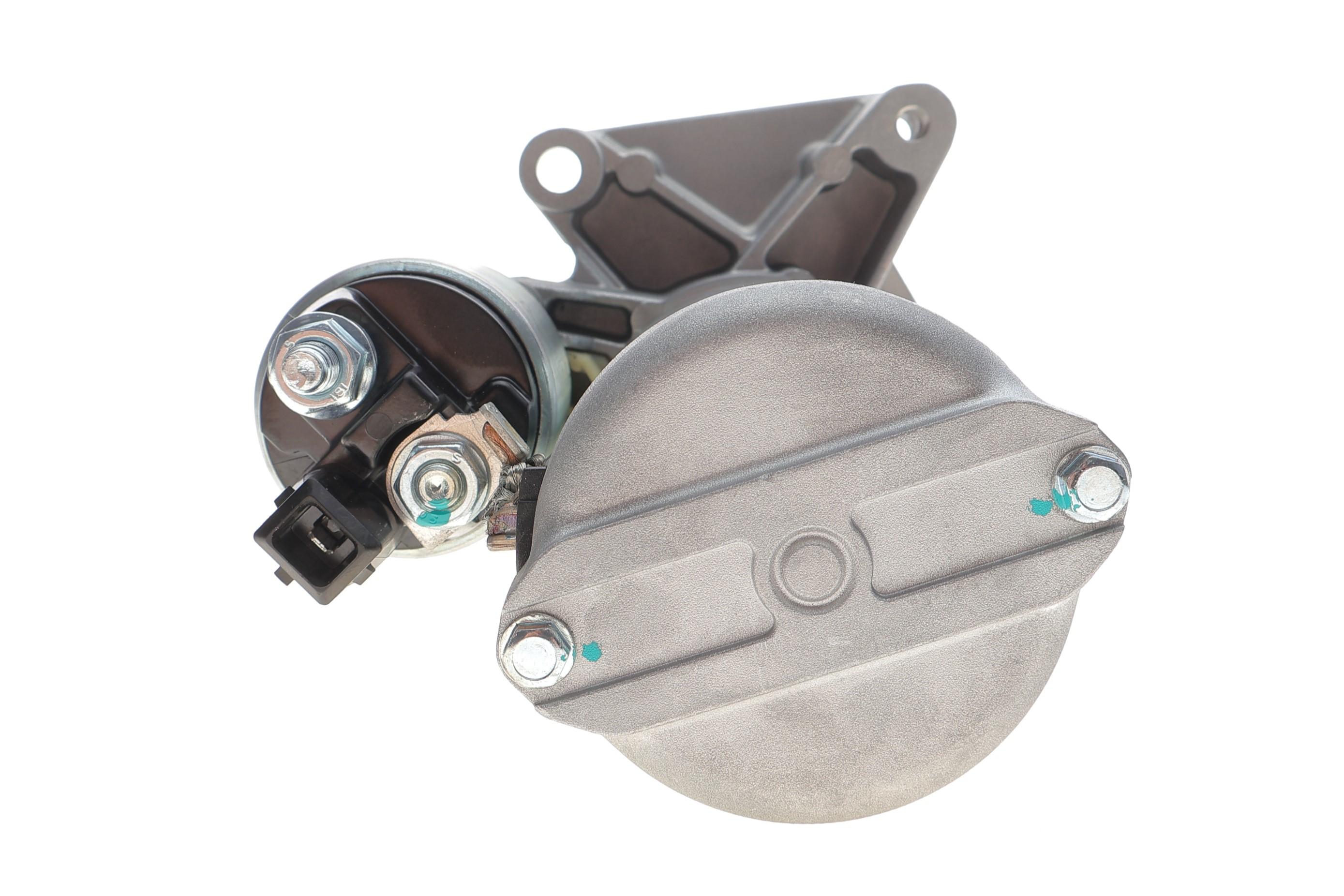 Стартер Peugeot Partner 1.6 BlueHDI 14- (12V/1.7kw) (z=12)