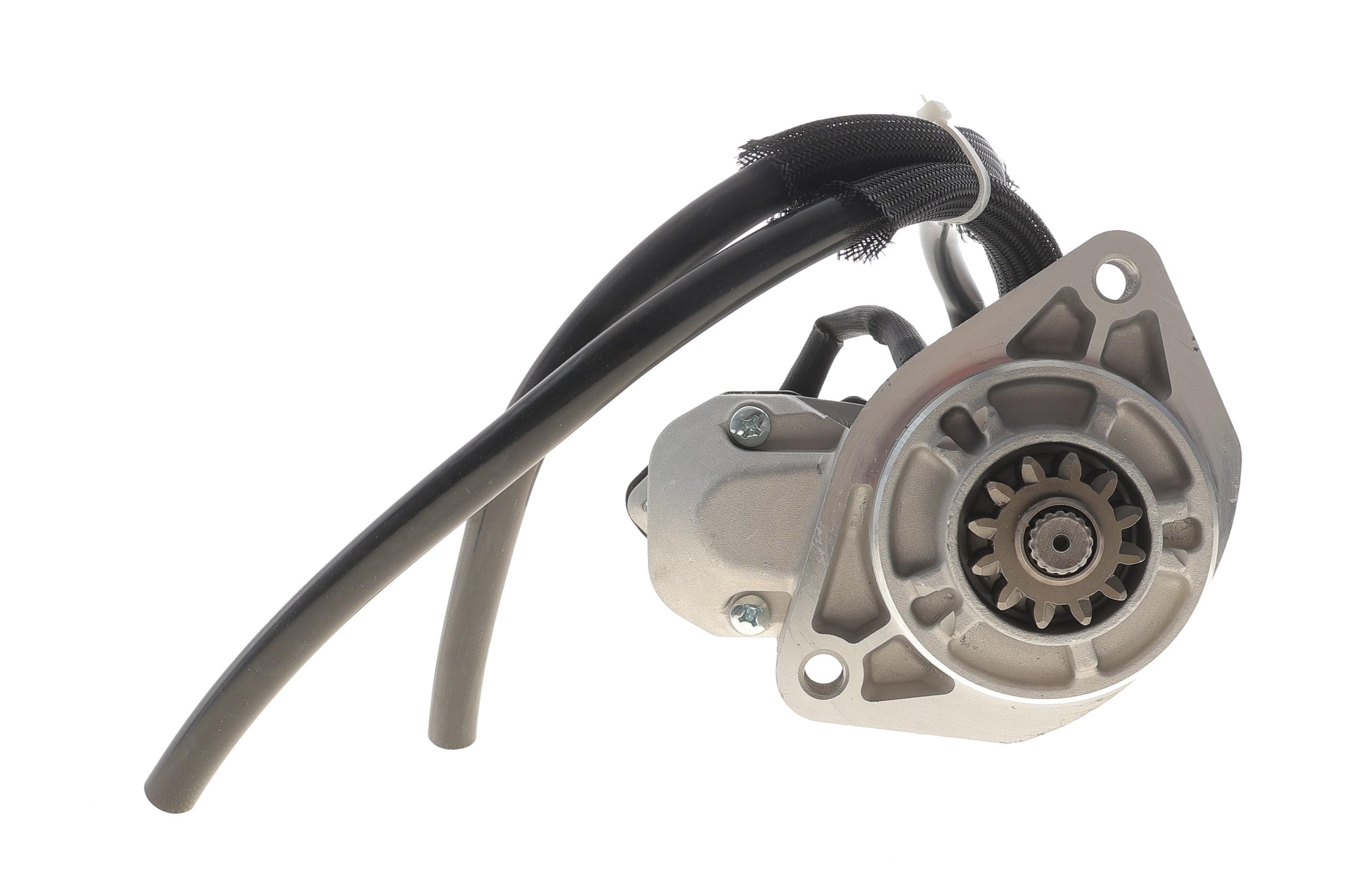 Стартер Lexus LX/Toyota Land Cruiser 07- 12V (3.3kw) (z=12)