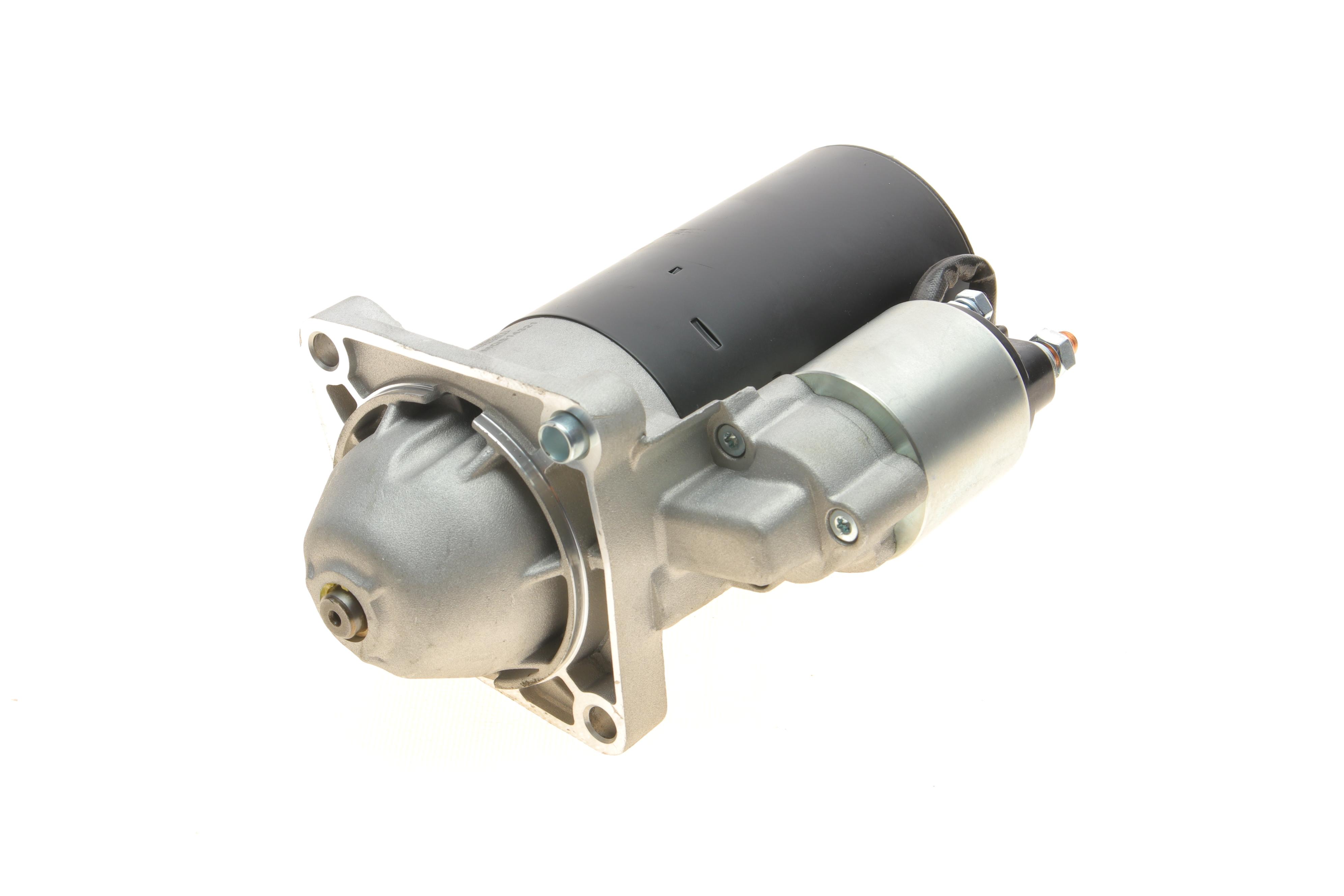 Стартер Fiat Doblo 1,9 D 01- (1.8kw) (z=9)