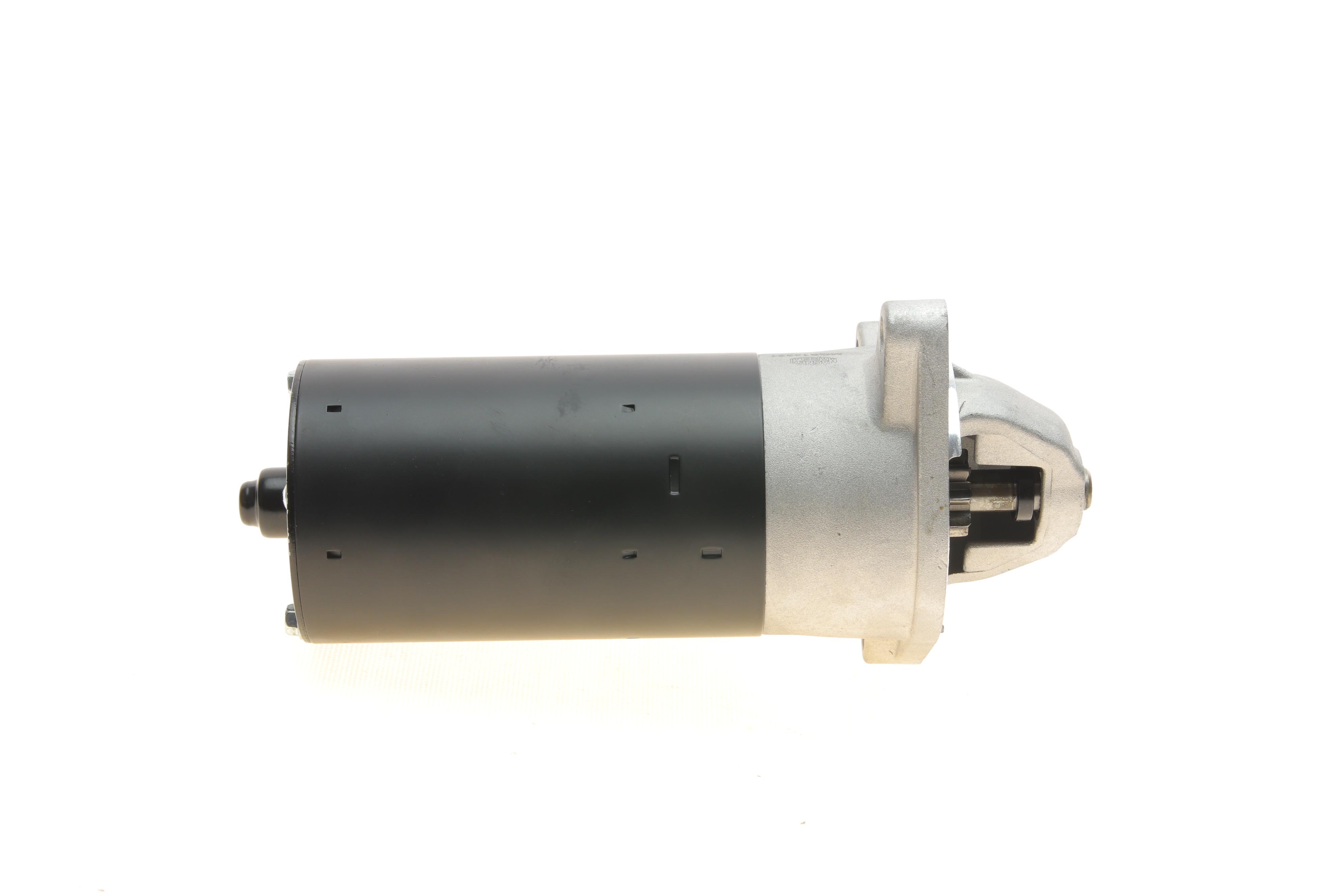 Стартер Fiat Doblo 1,9 D 01- (1.8kw) (z=9)