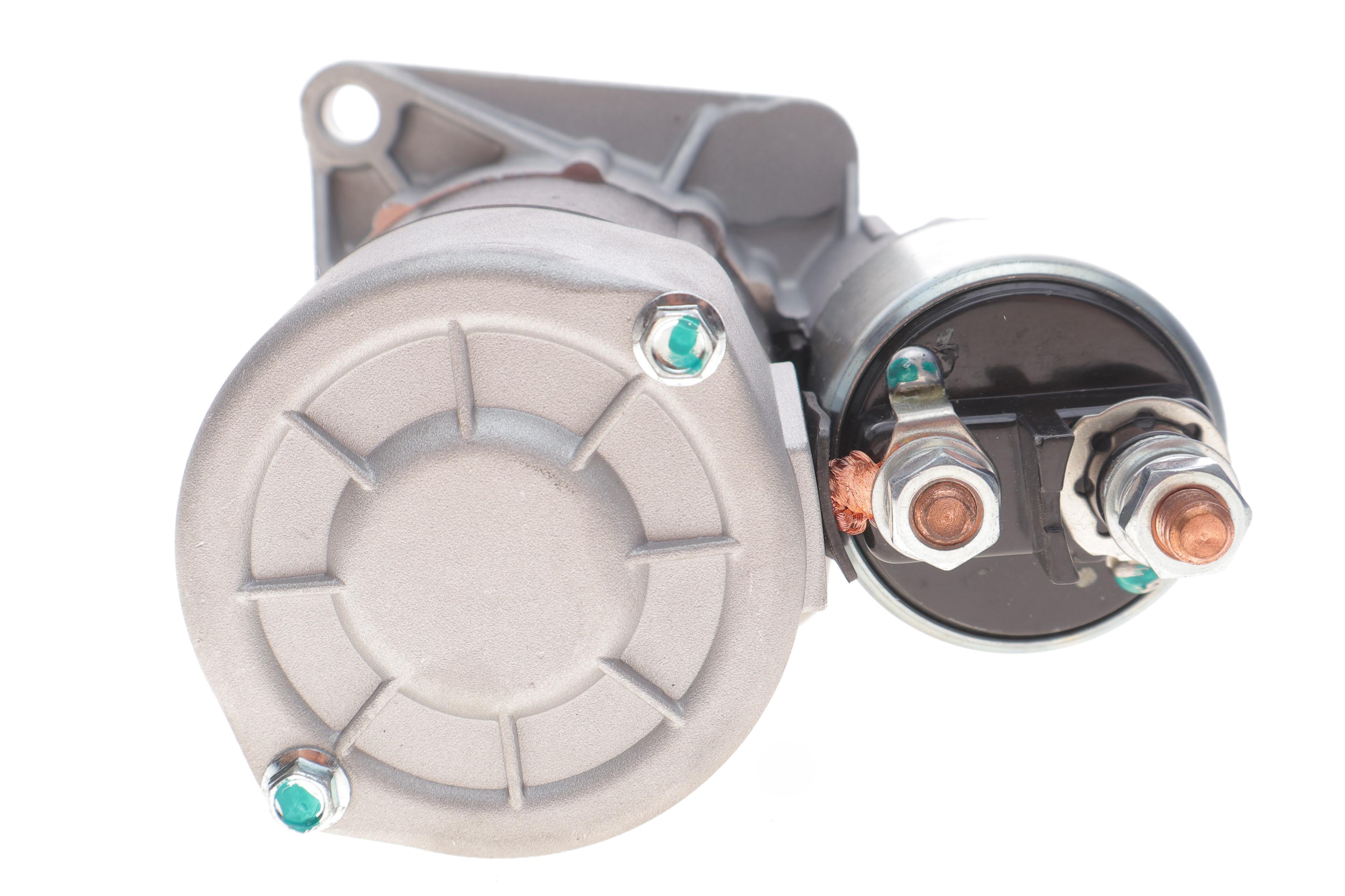 Стартер Fiat Doblo 1.4 10- (12V/0.9kw) (z=8/9/10) = 113962