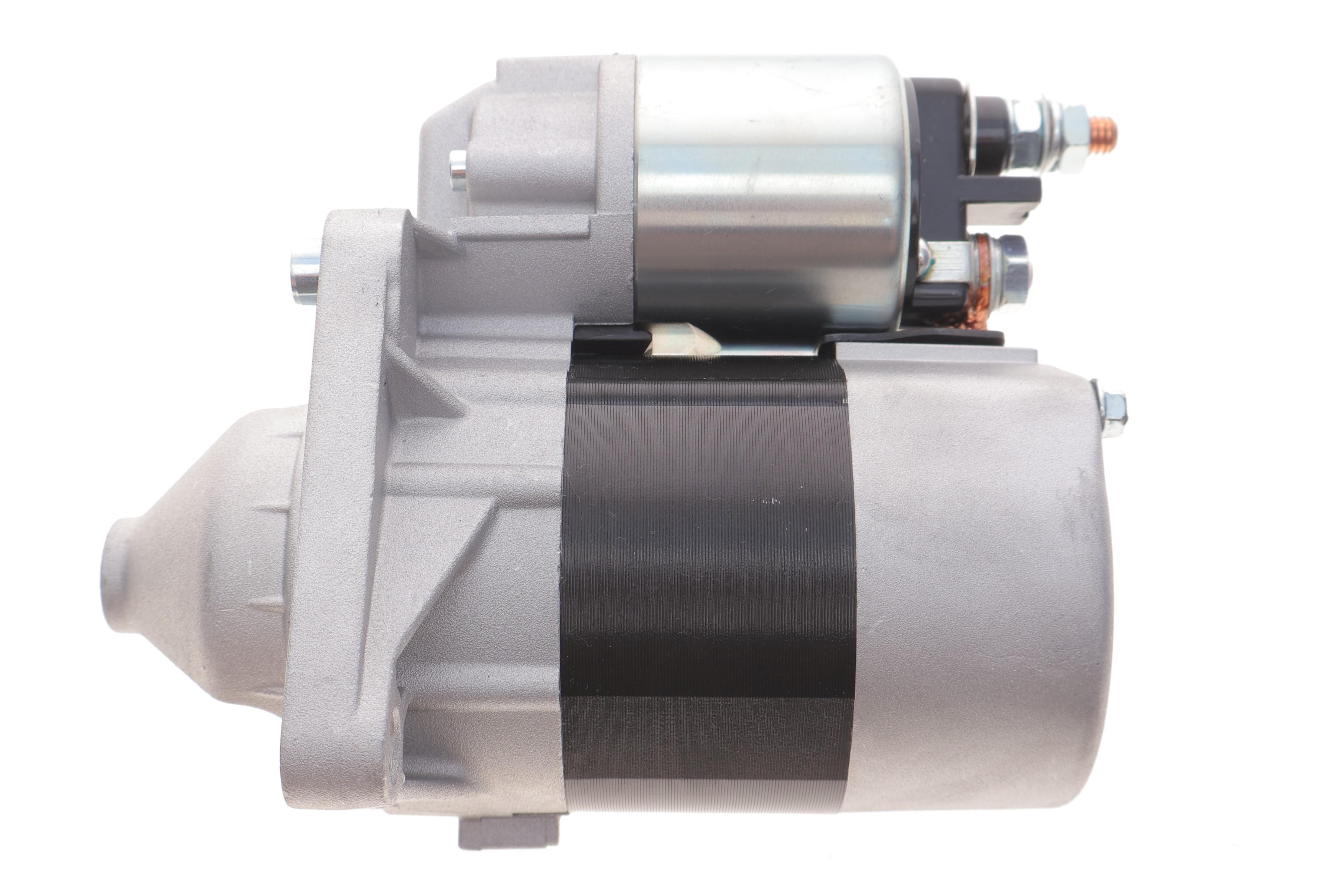 Стартер Fiat Doblo 1.4 10- (12V/0.9kw) (z=8/9/10) = 113962