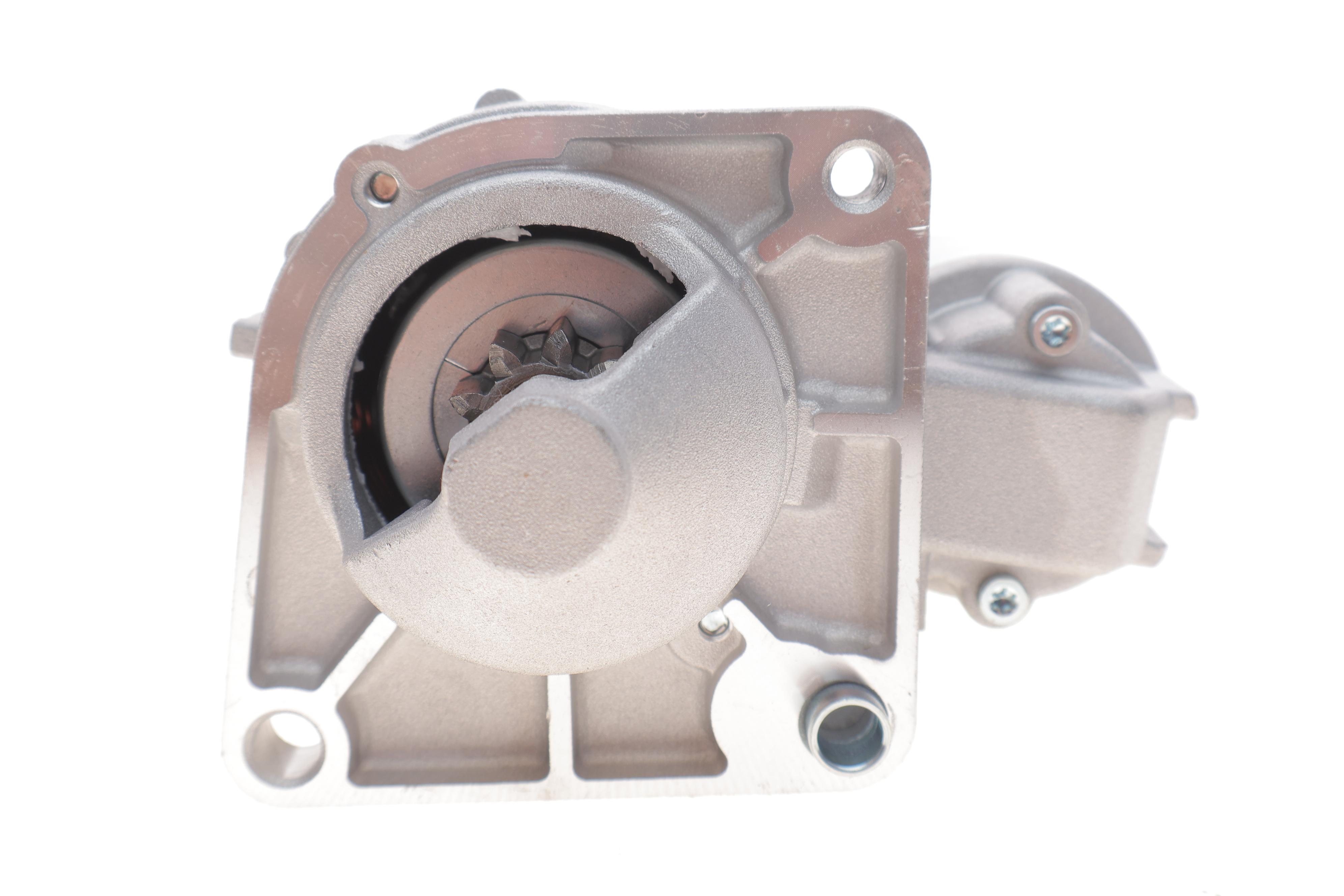 Стартер Fiat Doblo 1.4 10- (12V/0.9kw) (z=8/9/10) = 113962