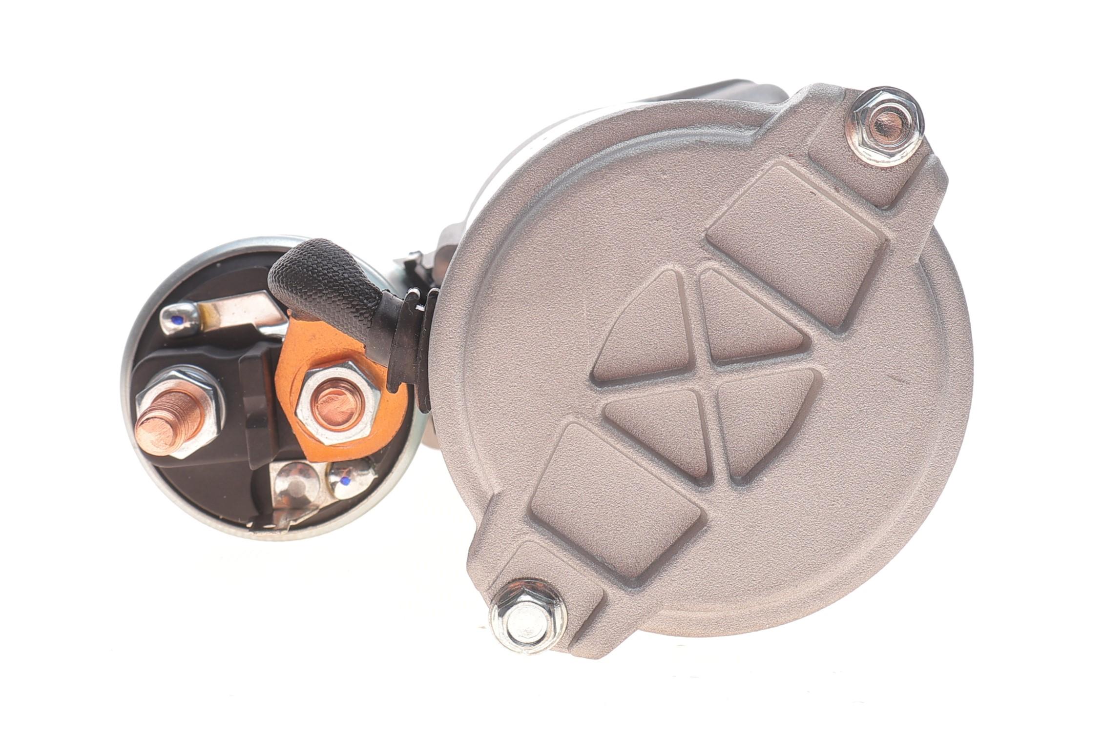 Стартер Jeep Grand Cherokee 3.0 CRD 4x4 06-10 = 114878