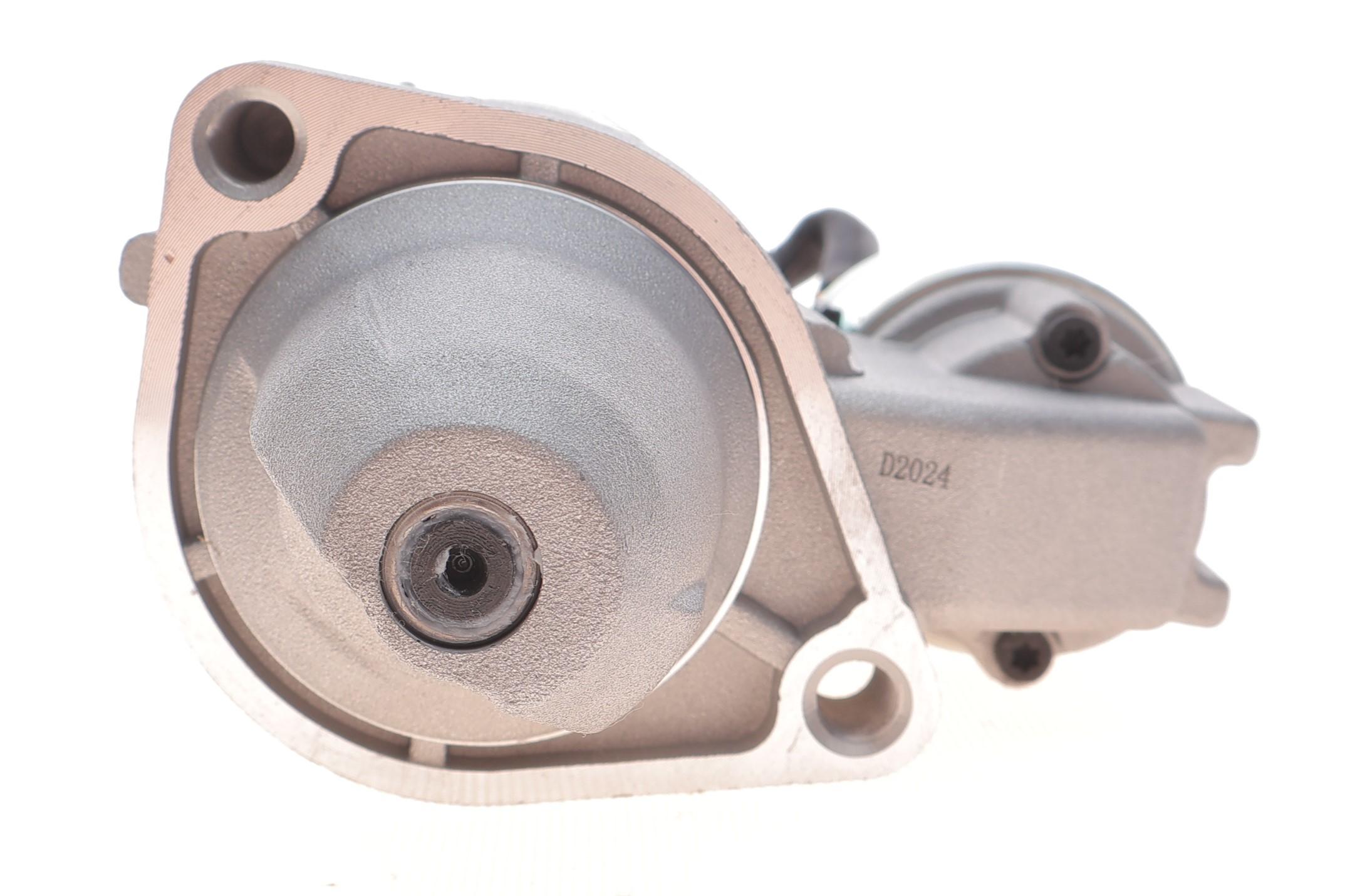 Стартер Jeep Grand Cherokee 3.0 CRD 4x4 06-10 = 114878