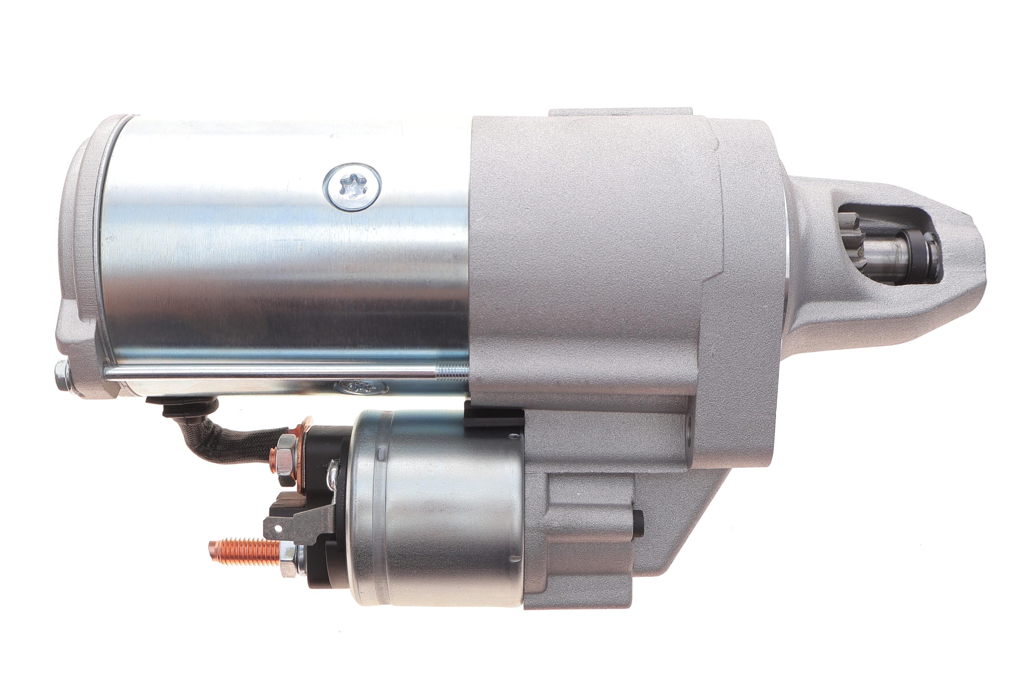 Стартер Jeep Grand Cherokee 3.0 CRD 4x4 06-10 = 114878