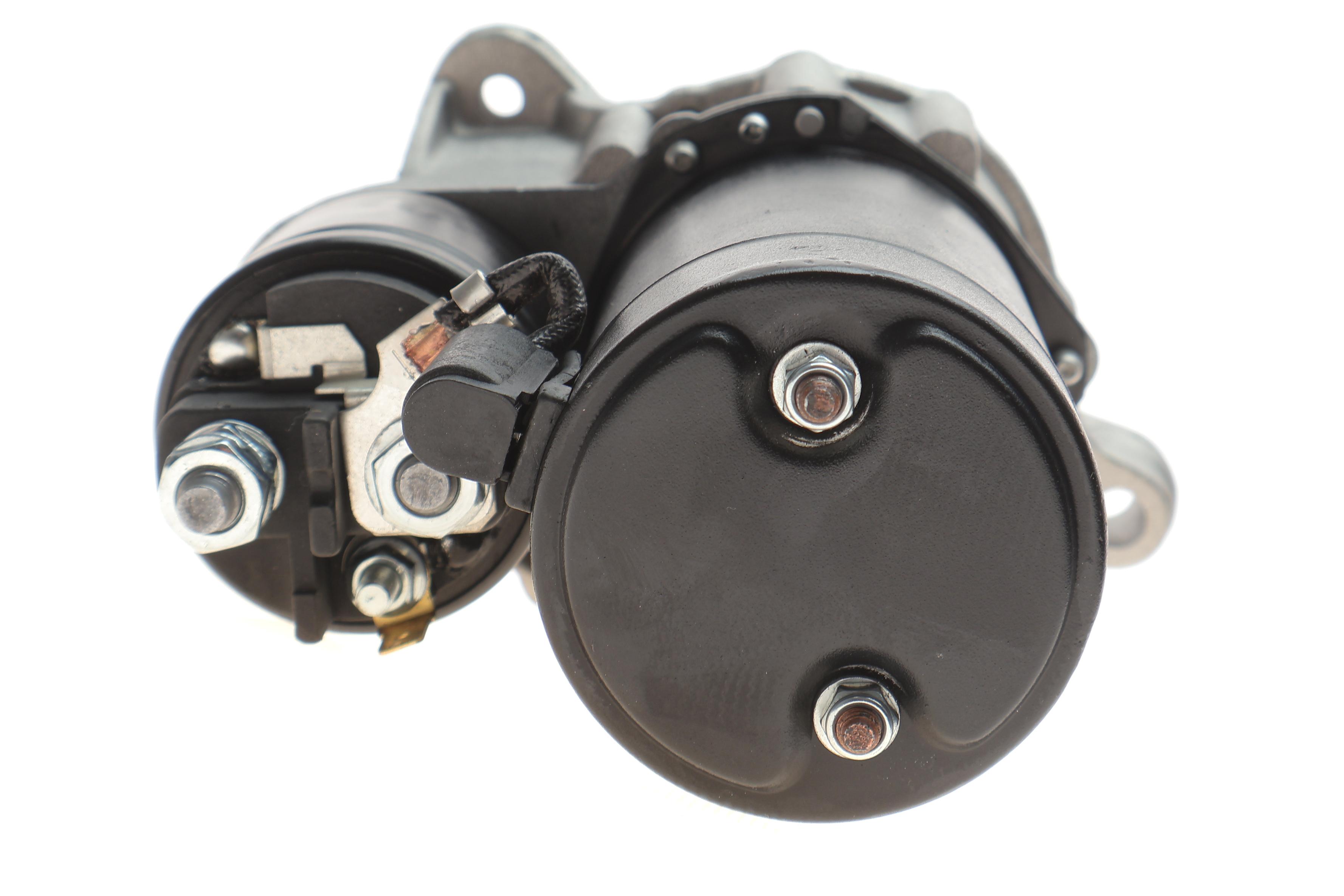 Стартер Citroen Berlingo/Fiat Fiorino/Peugeot Partner 1.4-1.6 96- (12V/0.9kw) (z=9) (PREMIUM LINE)