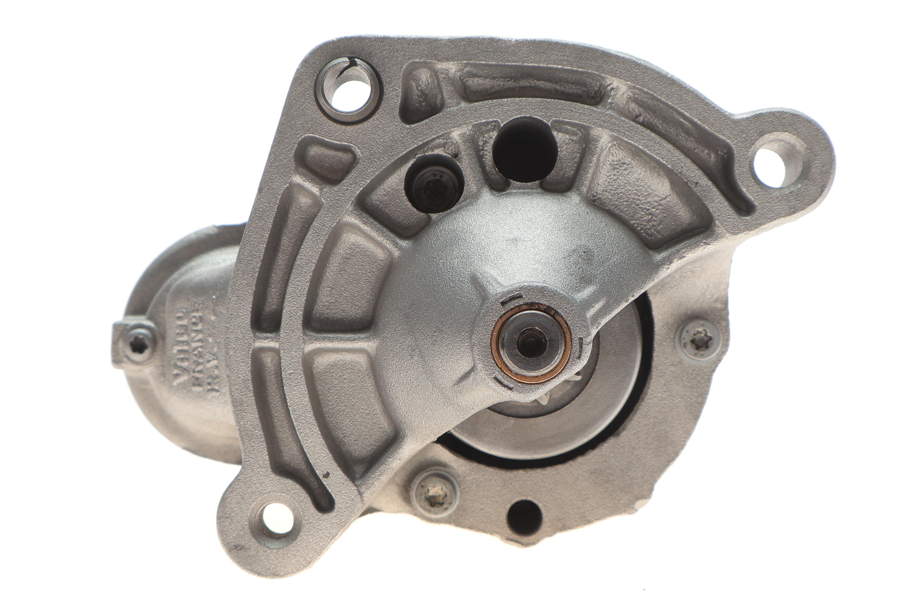 Стартер Citroen Berlingo/Fiat Fiorino/Peugeot Partner 1.4-1.6 96- (12V/0.9kw) (z=9) (PREMIUM LINE)