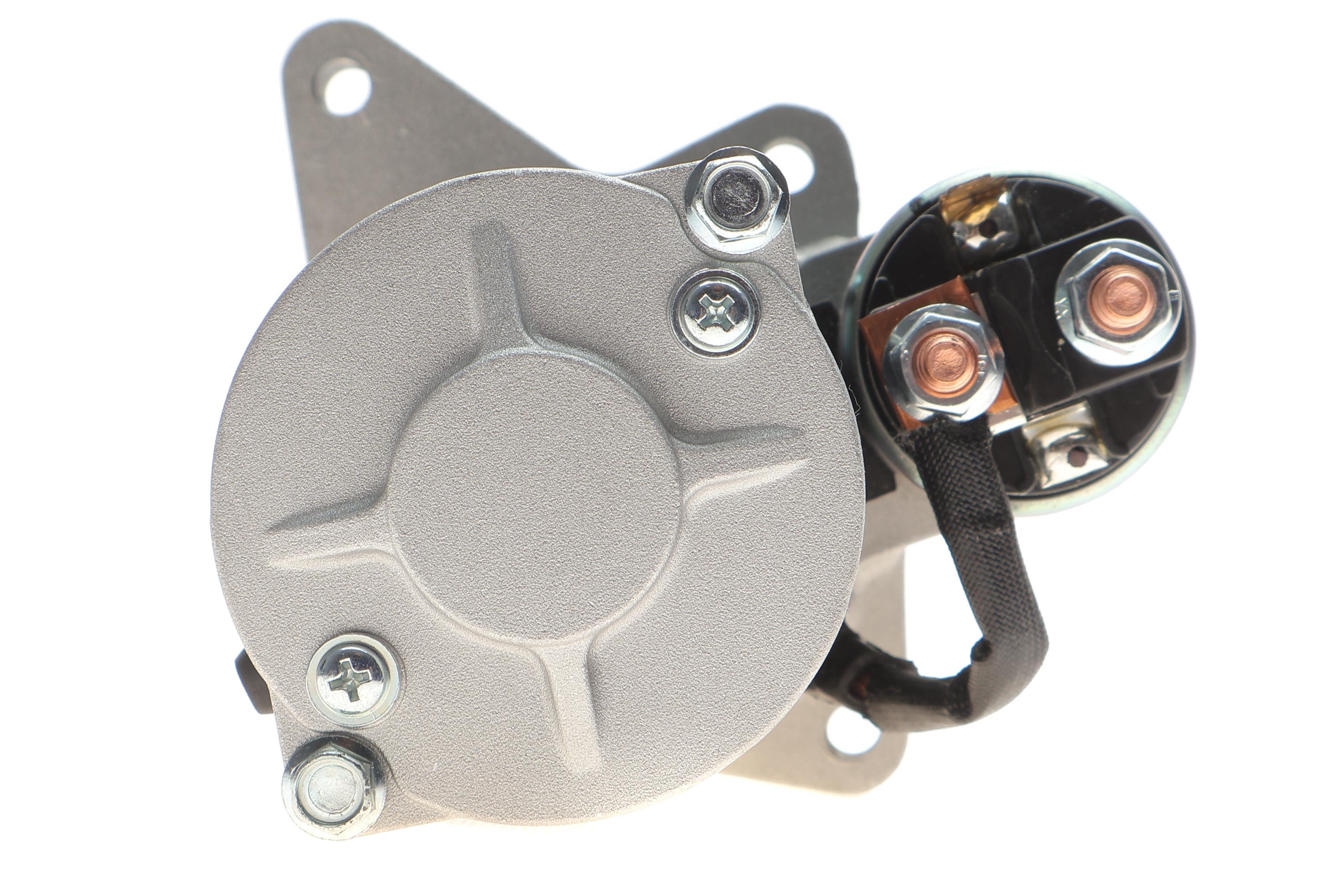 Стартер Ford Ranger 99-12 (12V/2.2KW) (z=10)