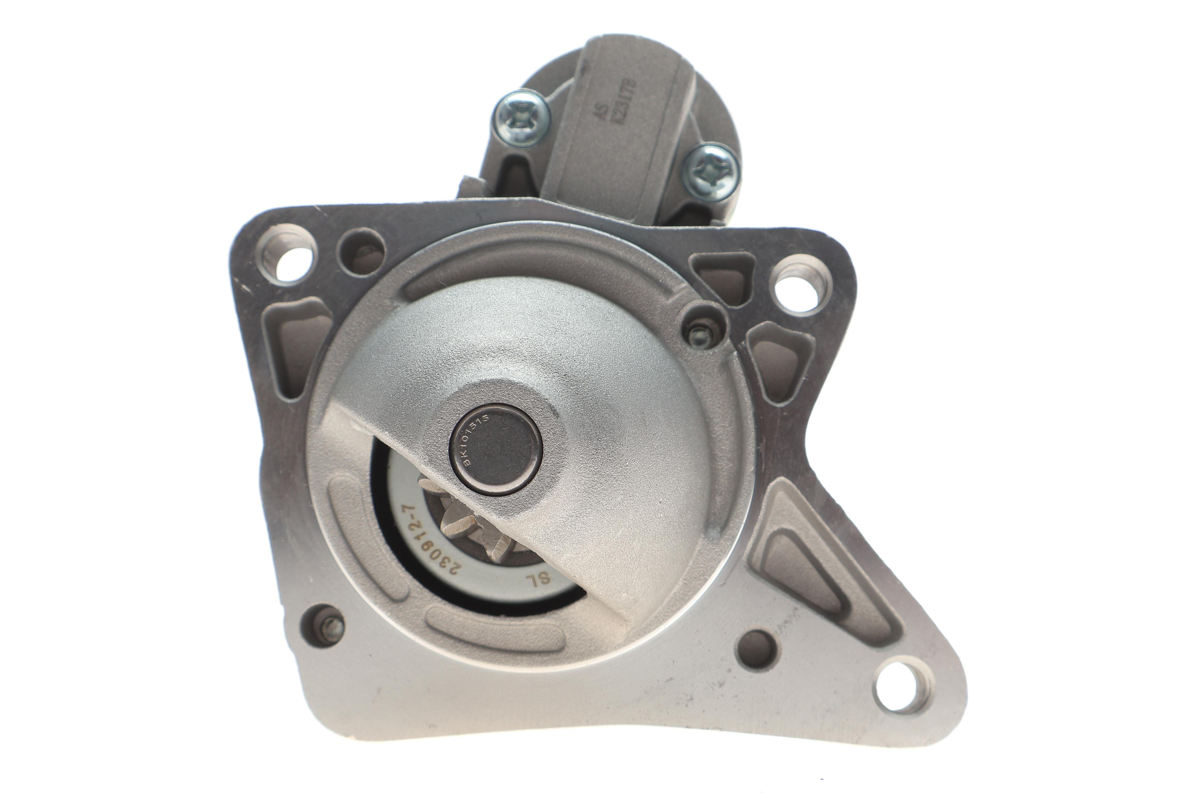 Стартер Ford Ranger 99-12 (12V/2.2KW) (z=10)