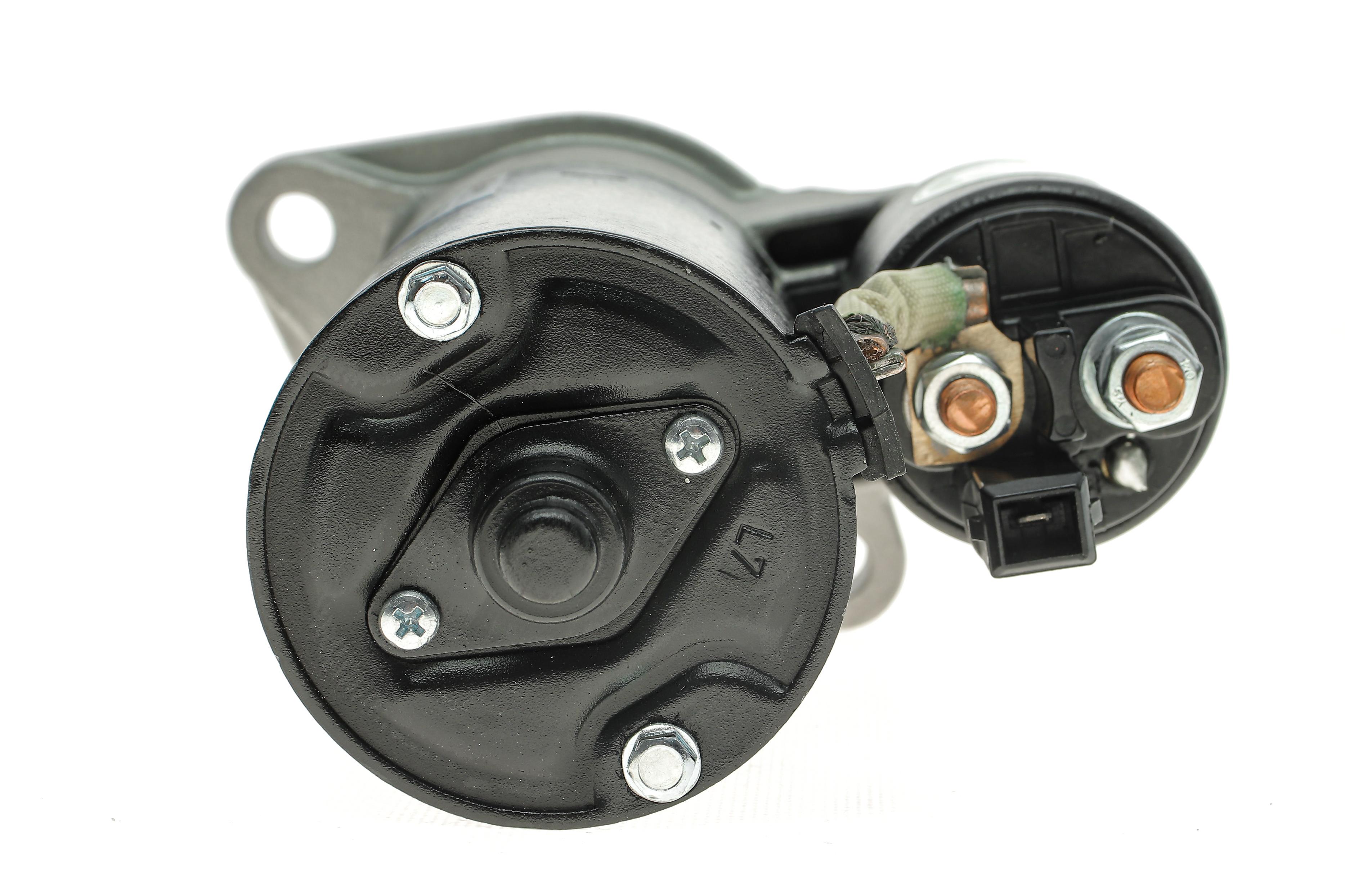 Стартер VW Golf IV 1.8-3.2/1.9 TDI 97-06/Ford Galaxy 2.8 V6/1.9 TDI (12V/2kw) (z=10)